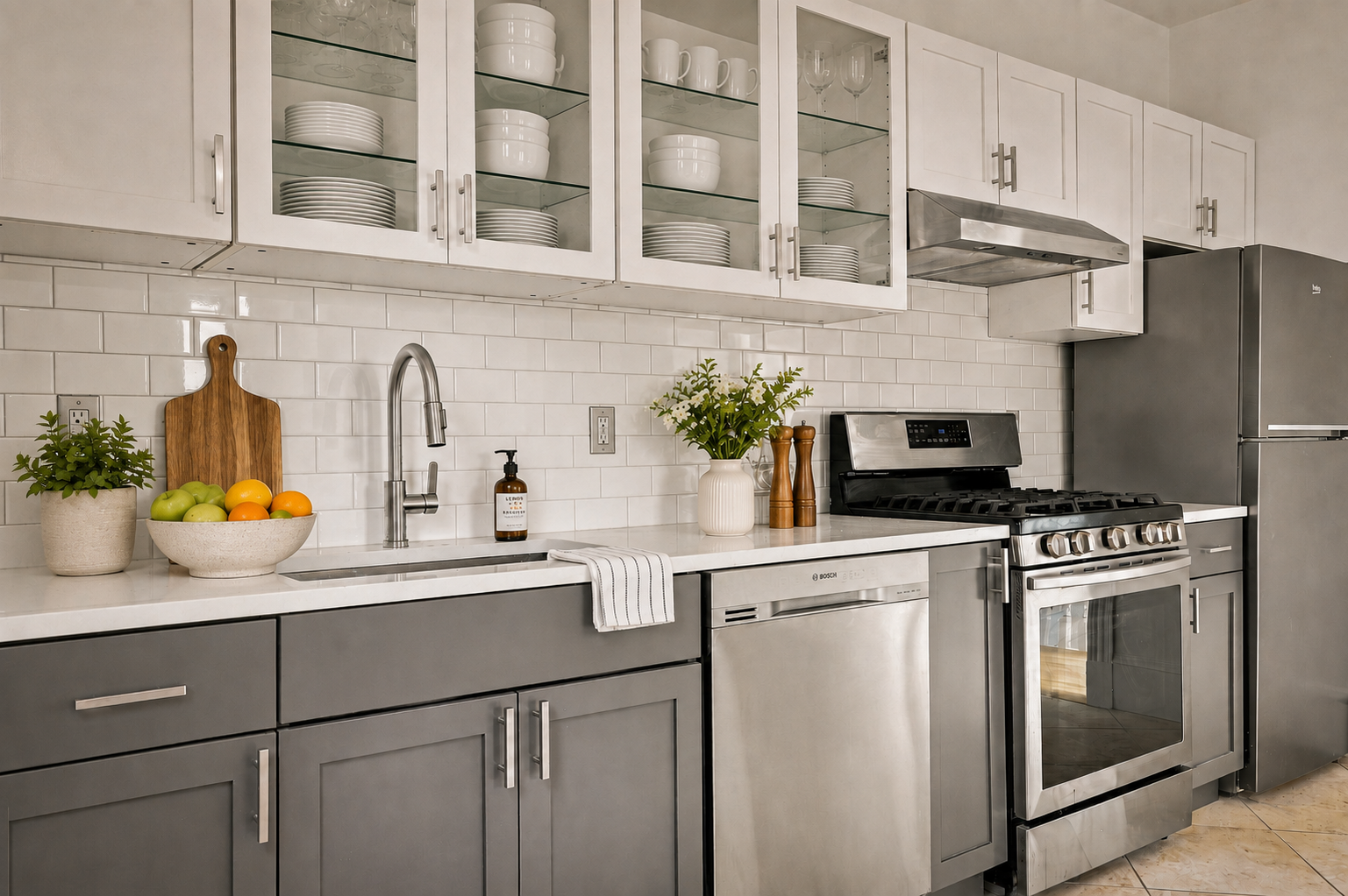 Pictures of  property for rent on Harvard St., Brookline, MA 02445