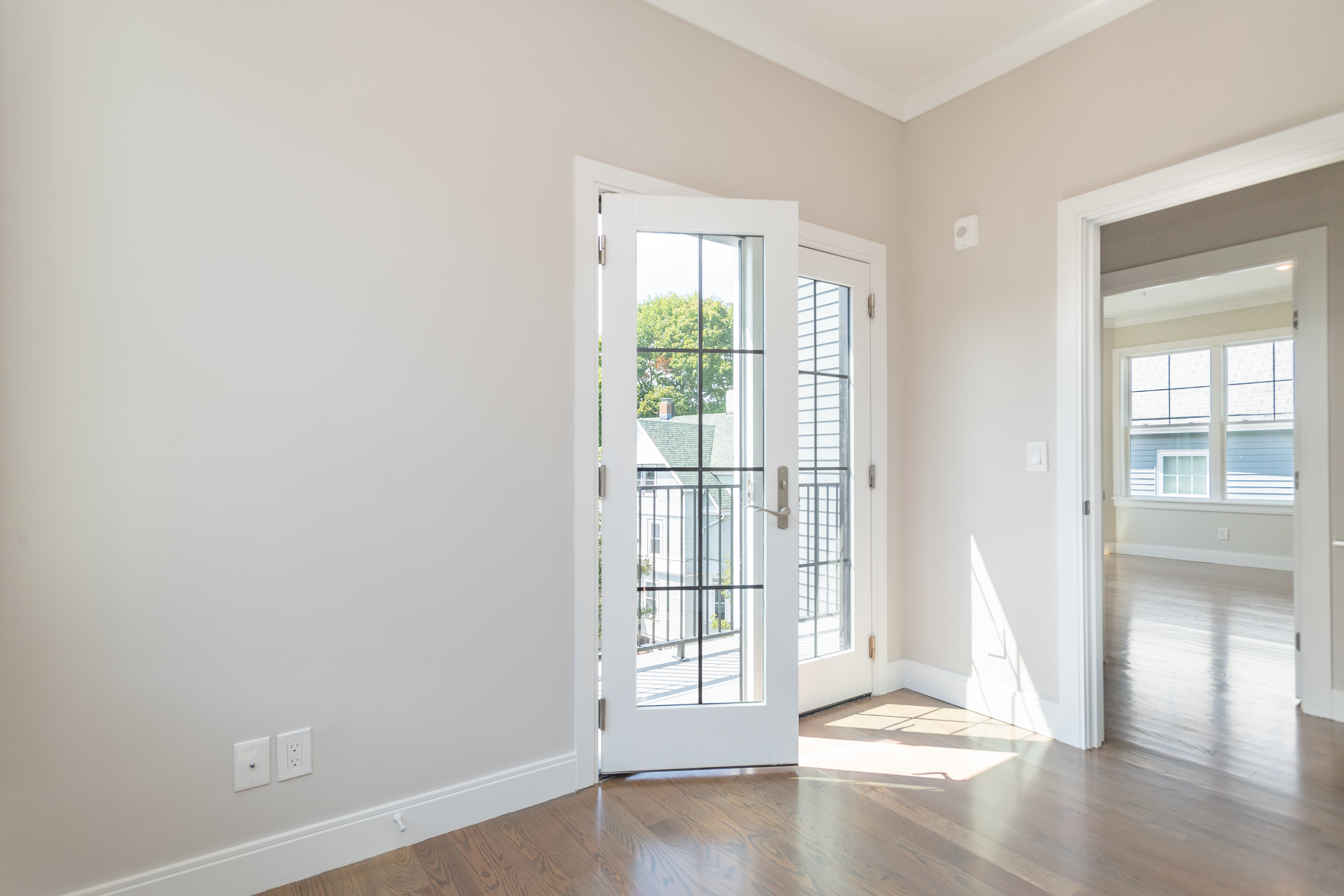 Photos of apartment on Wenham,Boston MA 02130
