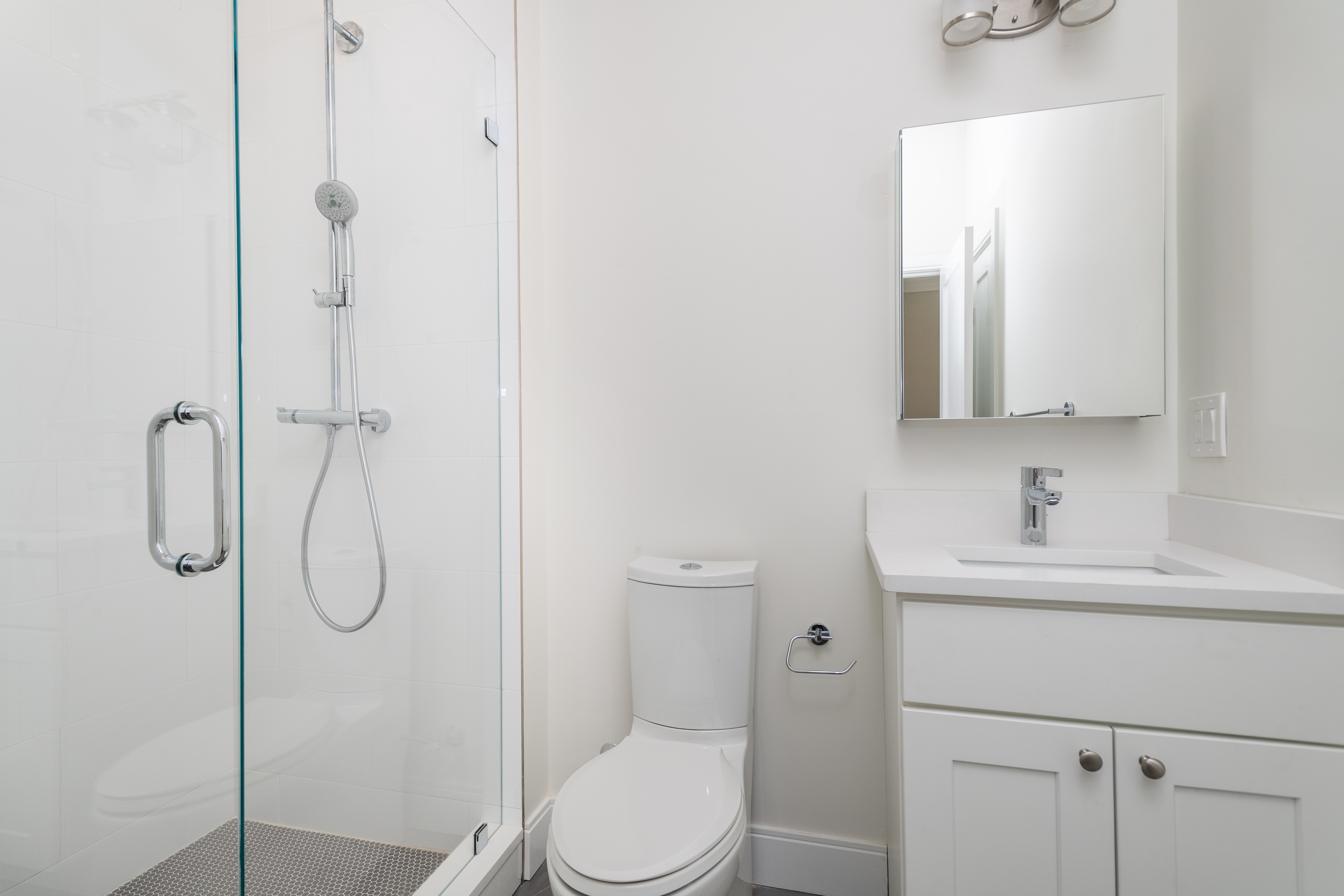 Photos of apartment on Washington St.,Boston MA 02130