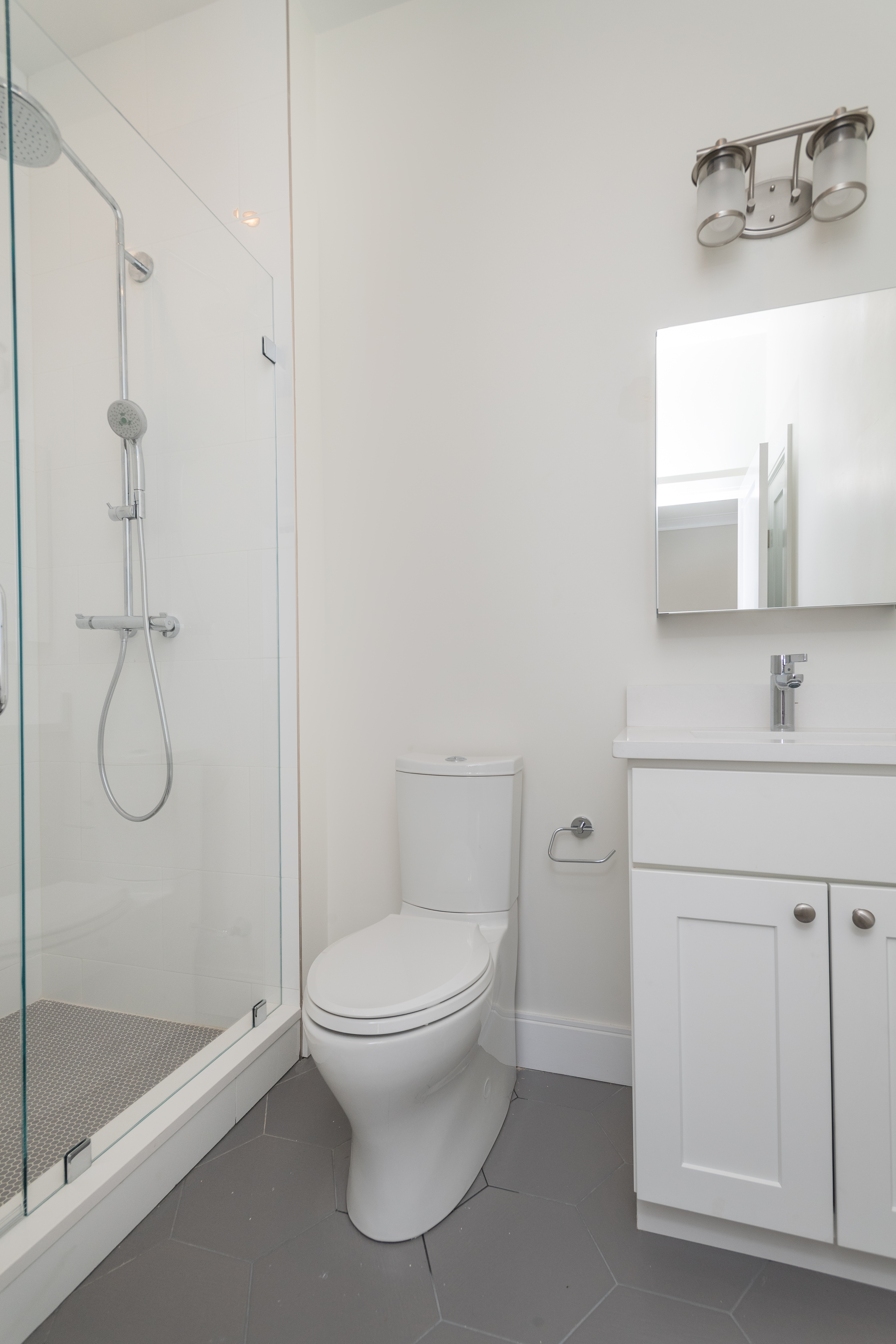 Photos of apartment on Washington St.,Boston MA 02130