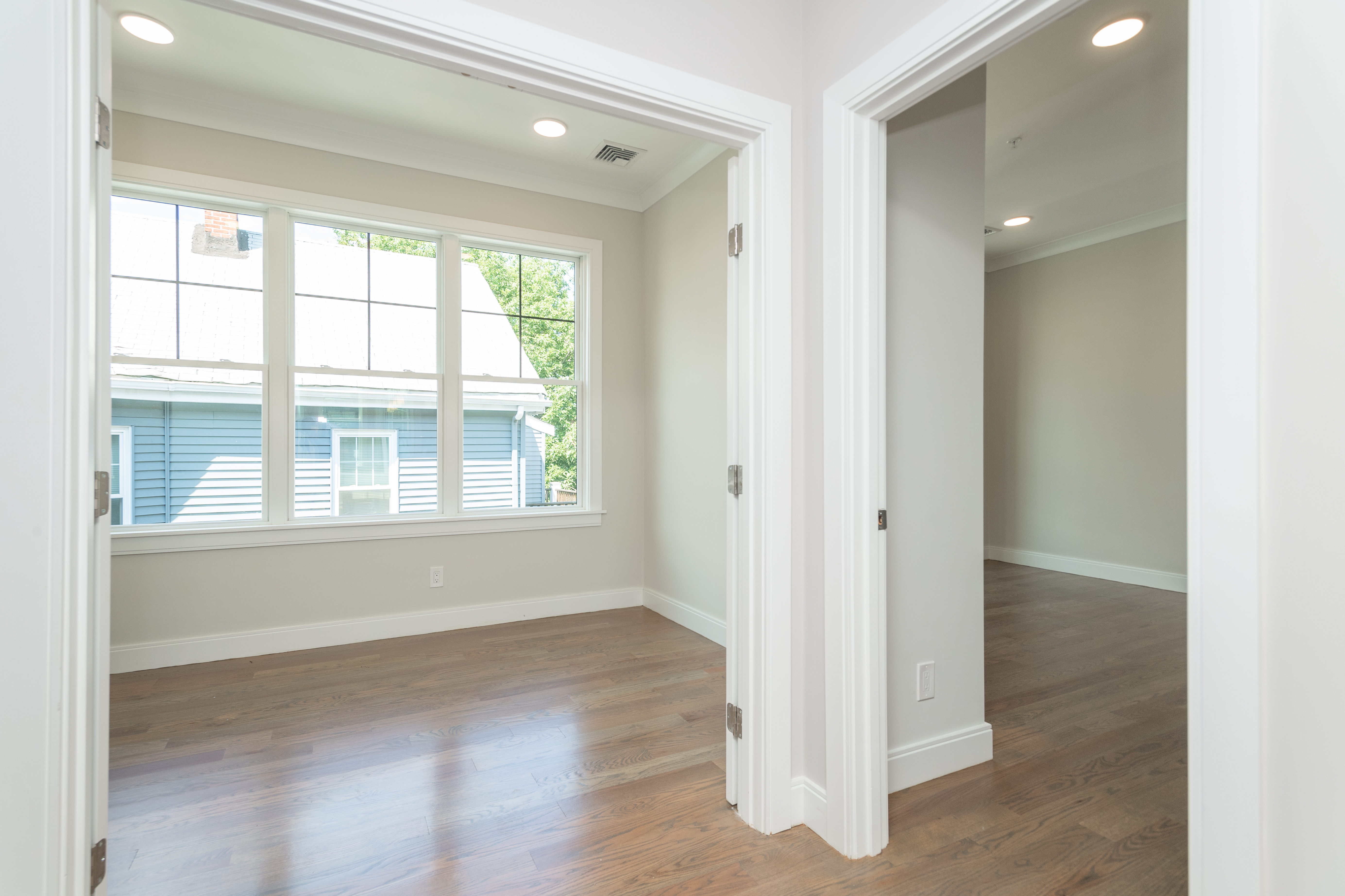 Photos of apartment on Washington St.,Boston MA 02130