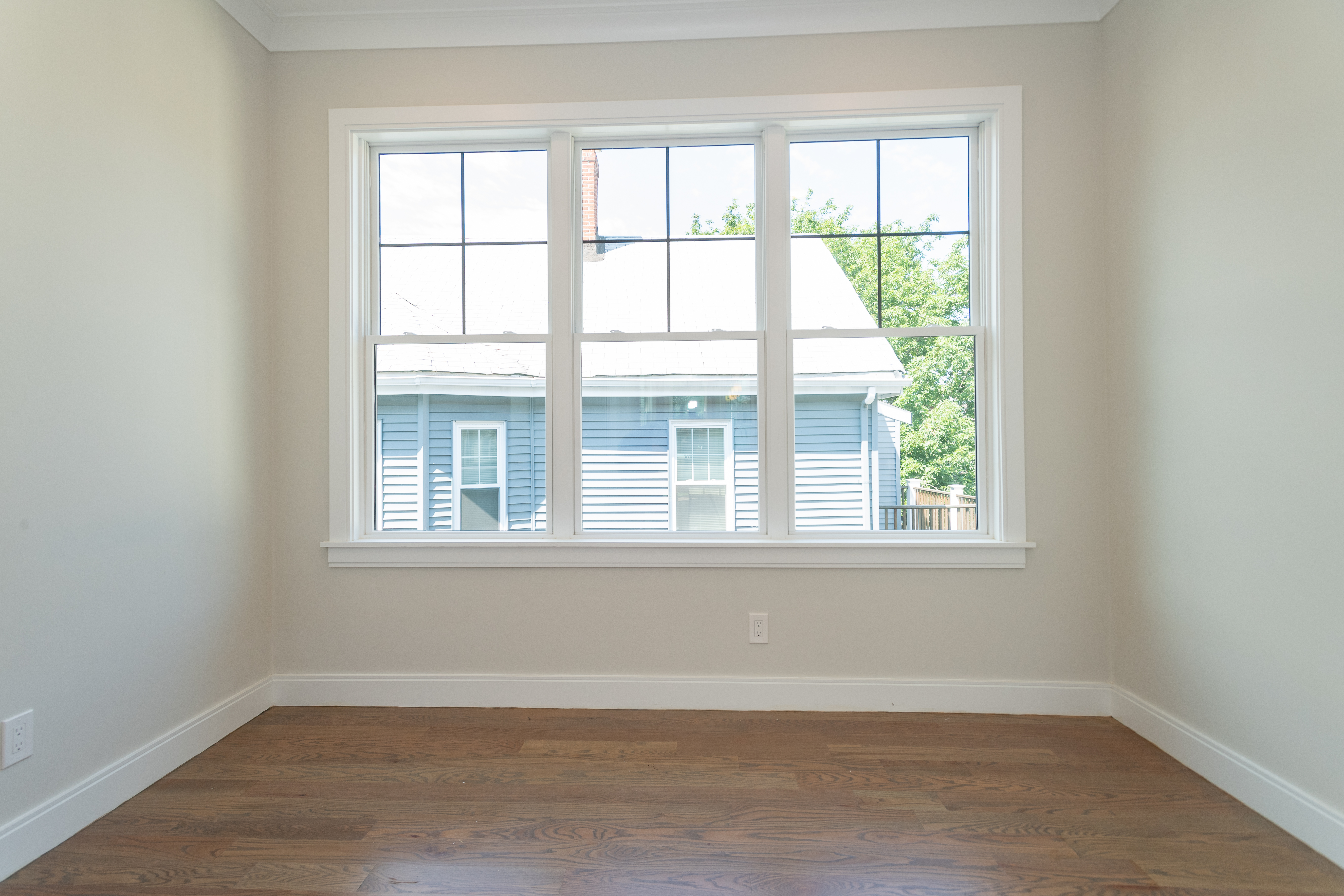 Photos of apartment on Washington St.,Boston MA 02130