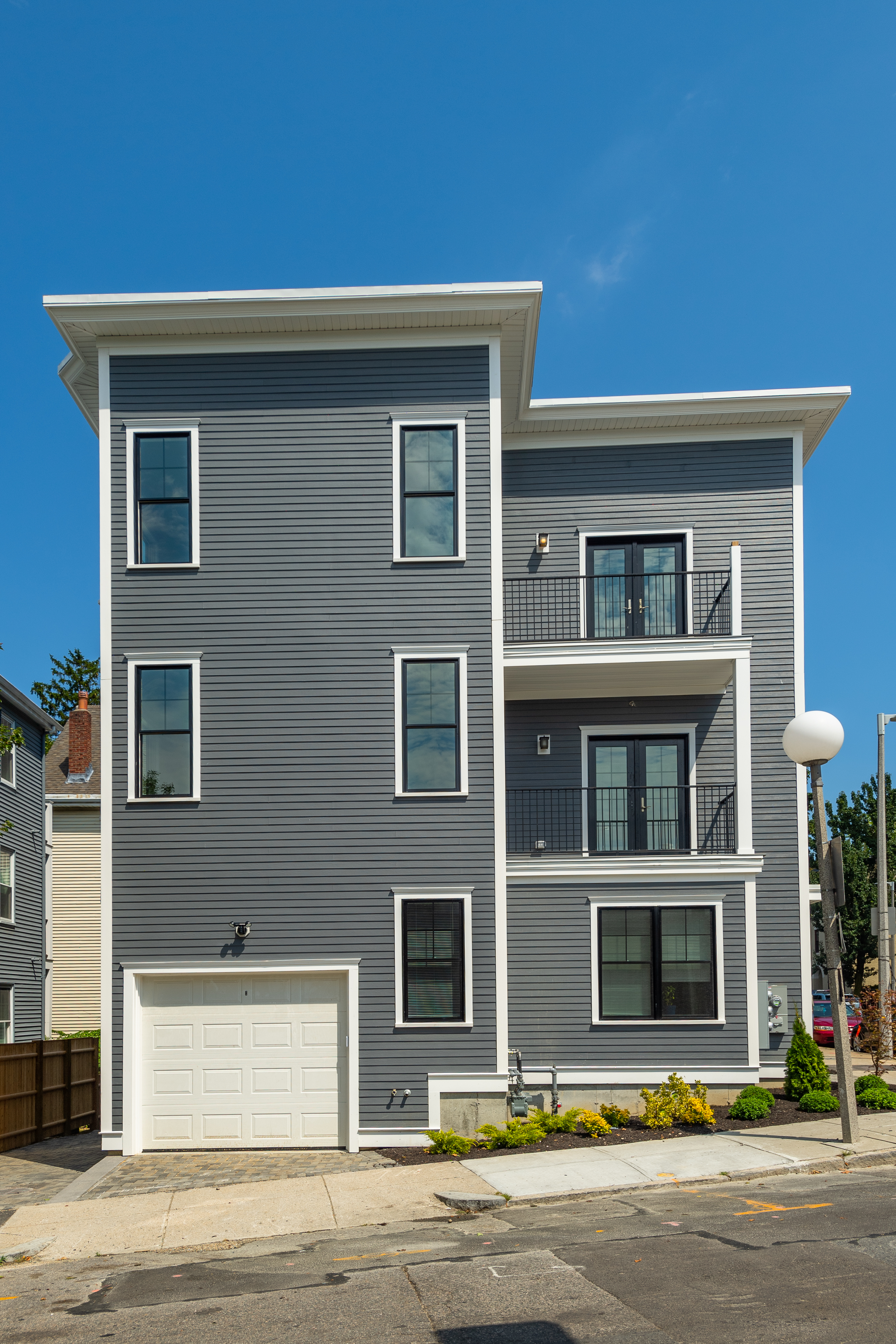 Photos of apartment on Washington St.,Boston MA 02130