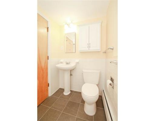 Photos of apartment on Prince,Cambridge MA 02139