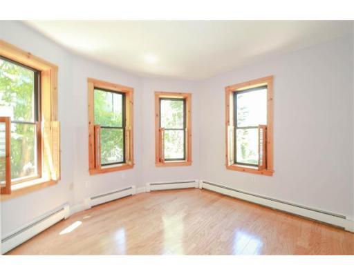 Photos of apartment on Prince,Cambridge MA 02139