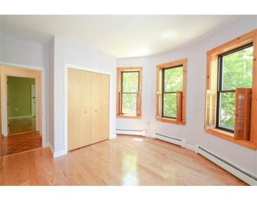 Photos of apartment on Prince,Cambridge MA 02139