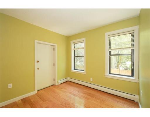 Photos of apartment on Prince,Cambridge MA 02139