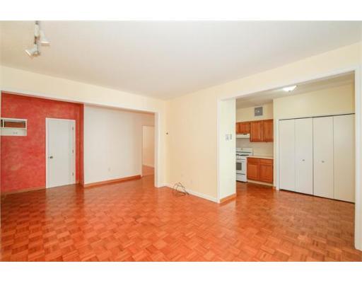Photos of apartment on Prince,Cambridge MA 02139