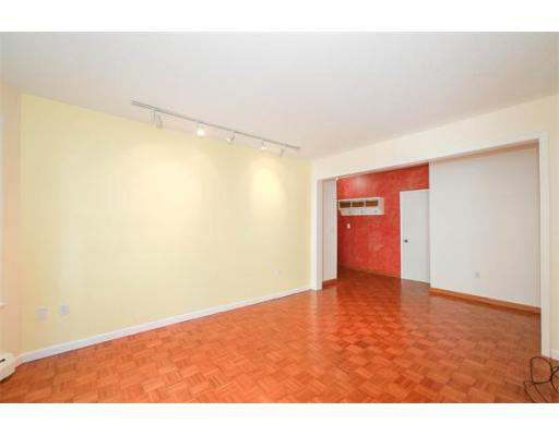 Photos of apartment on Prince,Cambridge MA 02139