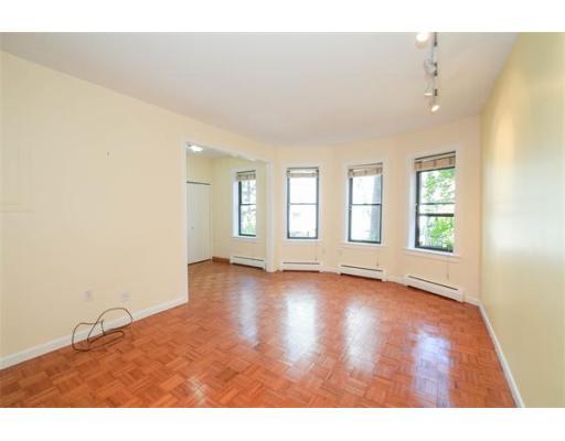 Photos of apartment on Prince,Cambridge MA 02139