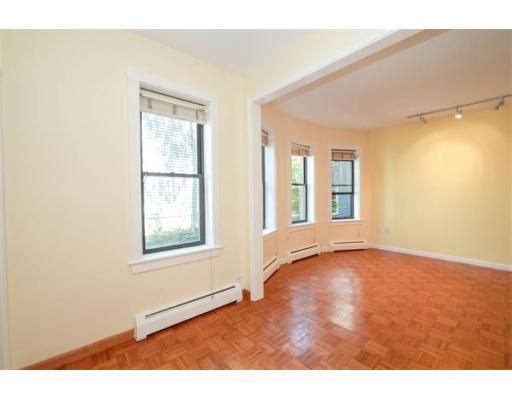 Photos of apartment on Prince,Cambridge MA 02139
