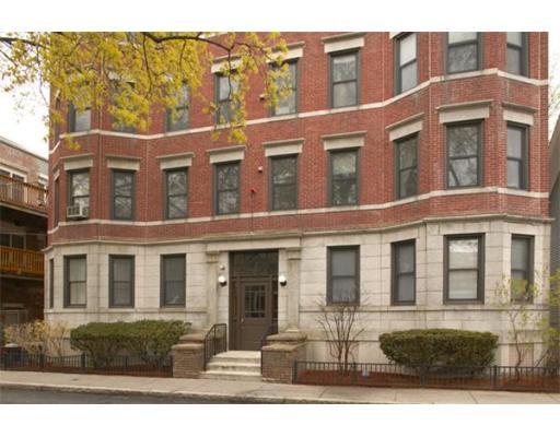 Photos of apartment on Prince,Cambridge MA 02139