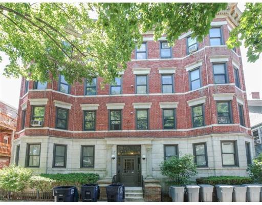 Photos of apartment on Prince,Cambridge MA 02139