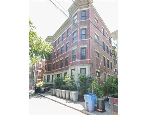 Photos of apartment on Prince,Cambridge MA 02139