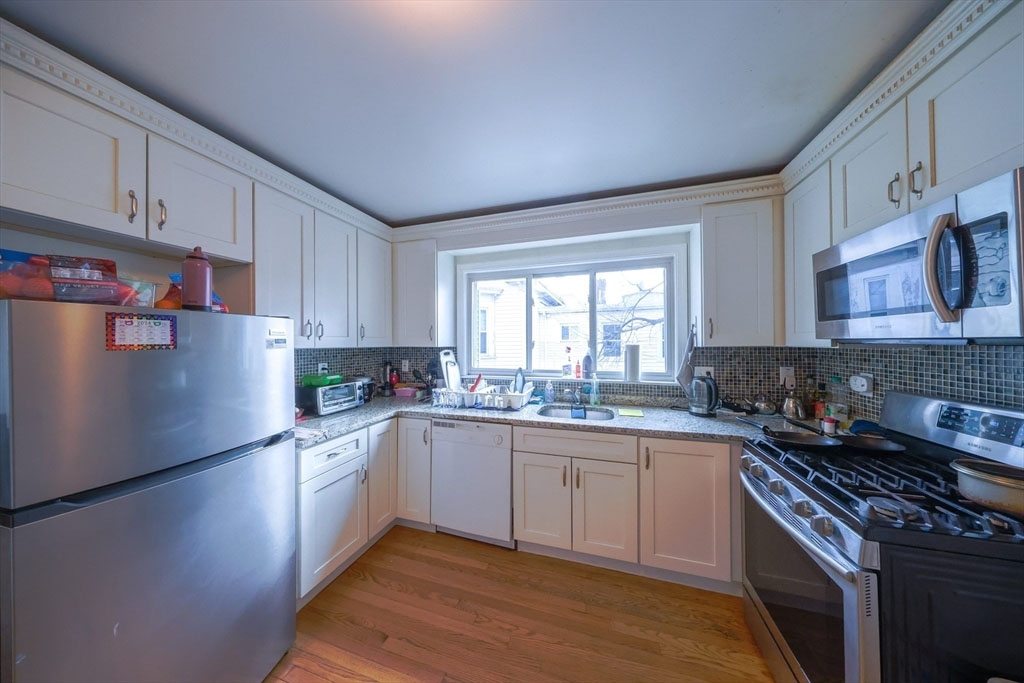Photos of apartment on Prospect St.,Cambridge MA 02139