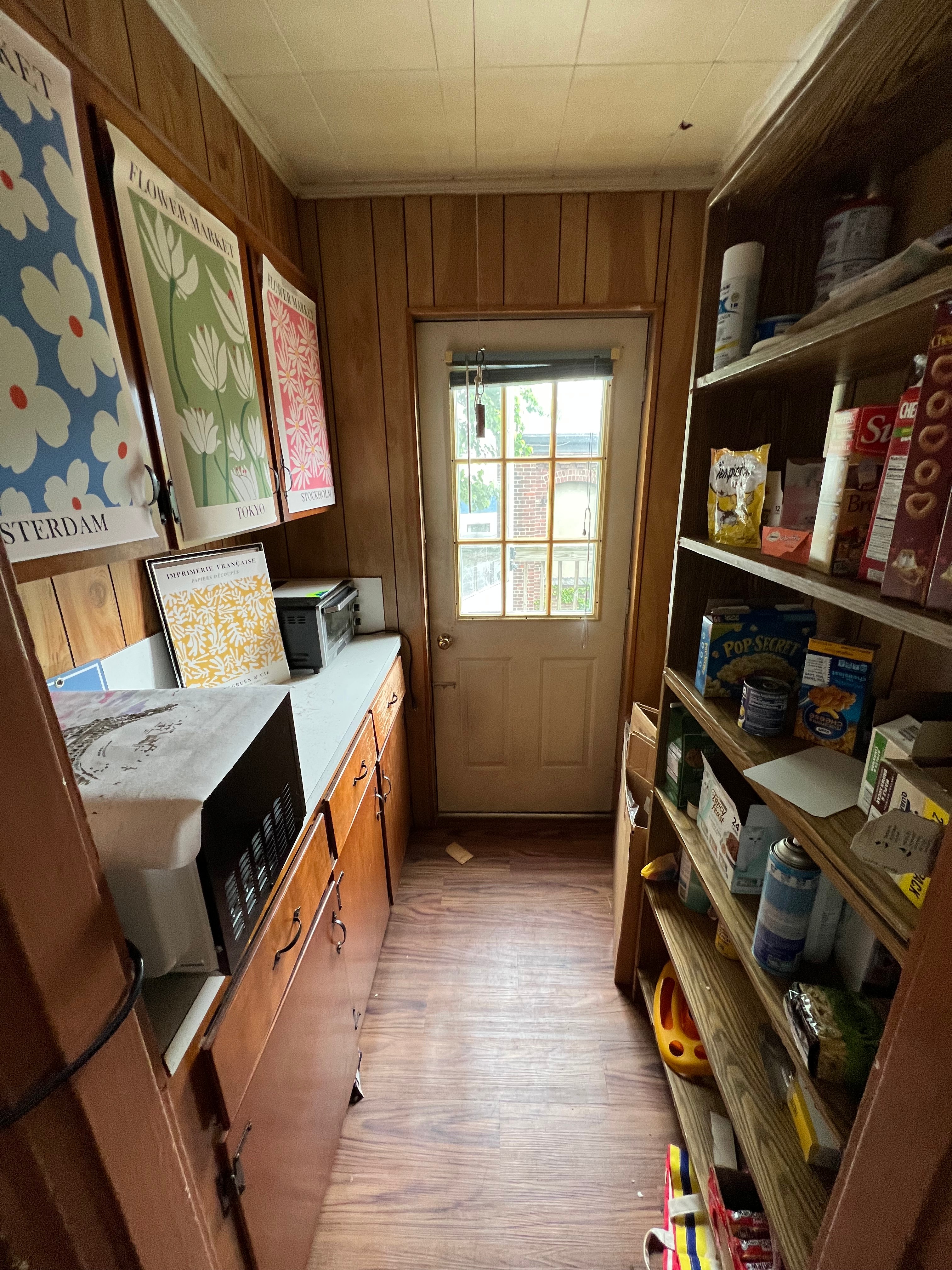 11 Eliot — Union Square