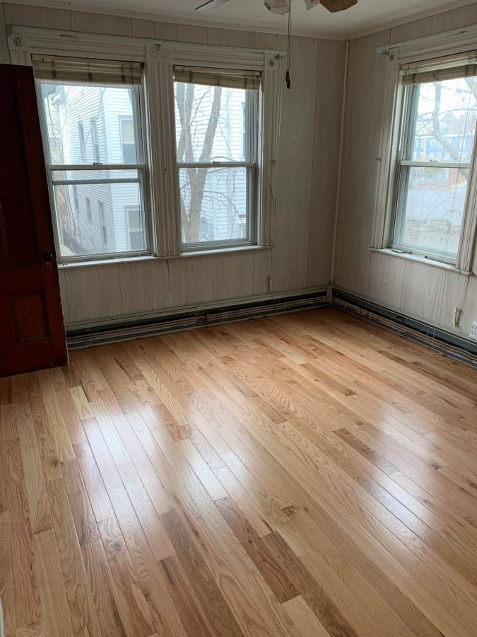 11 Eliot — Union Square
