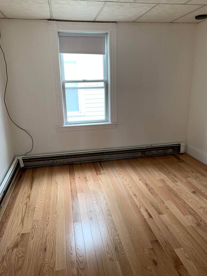 11 Eliot — Union Square