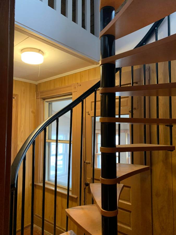 11 Eliot — Union Square