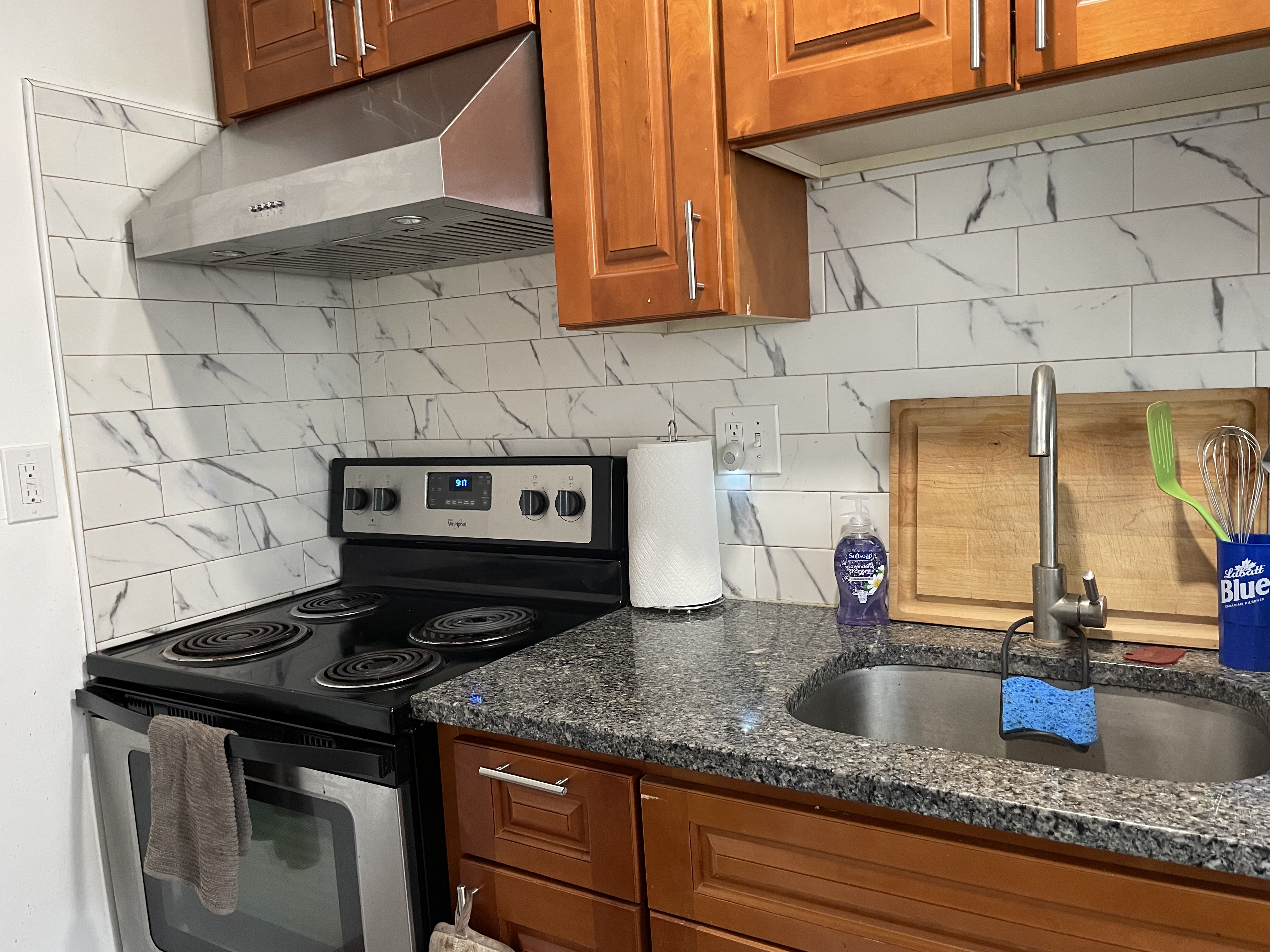 Photos of apartment on Jefferson,Cambridge MA 02141