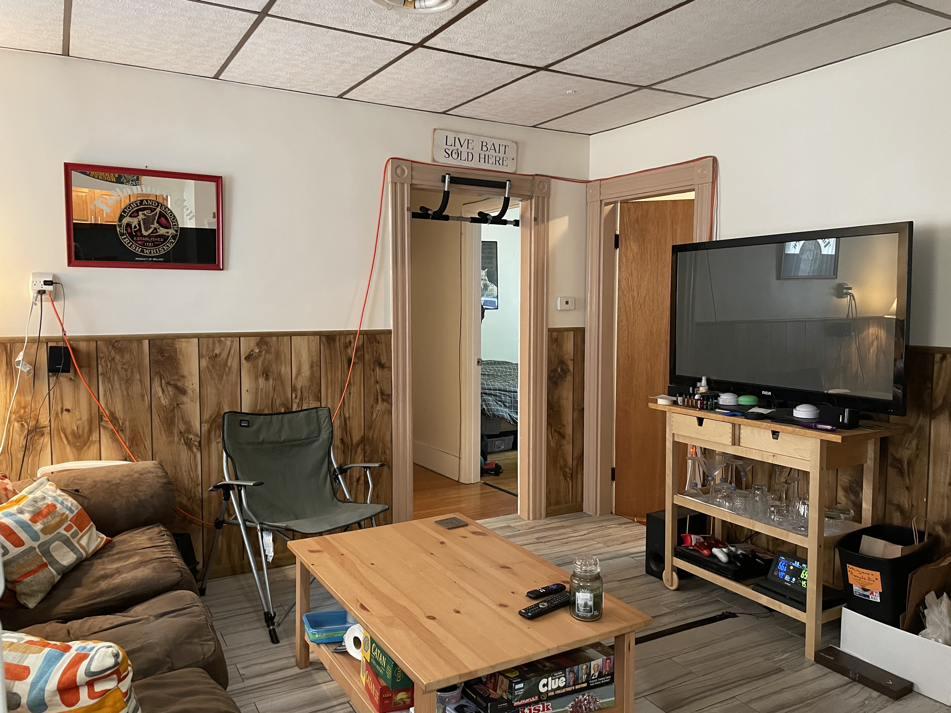 Photos of apartment on Jefferson,Cambridge MA 02141