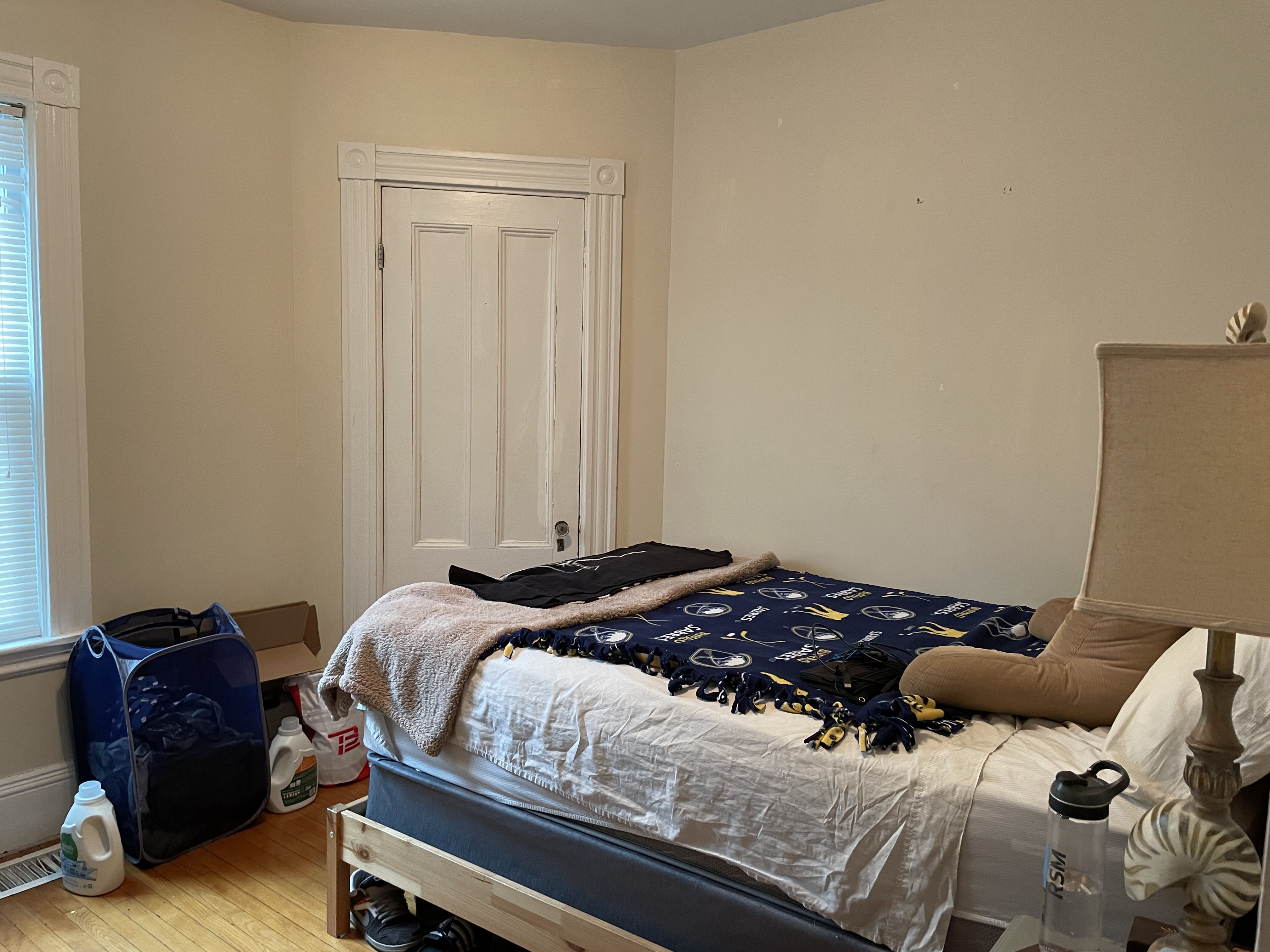 Photos of apartment on Jefferson,Cambridge MA 02141