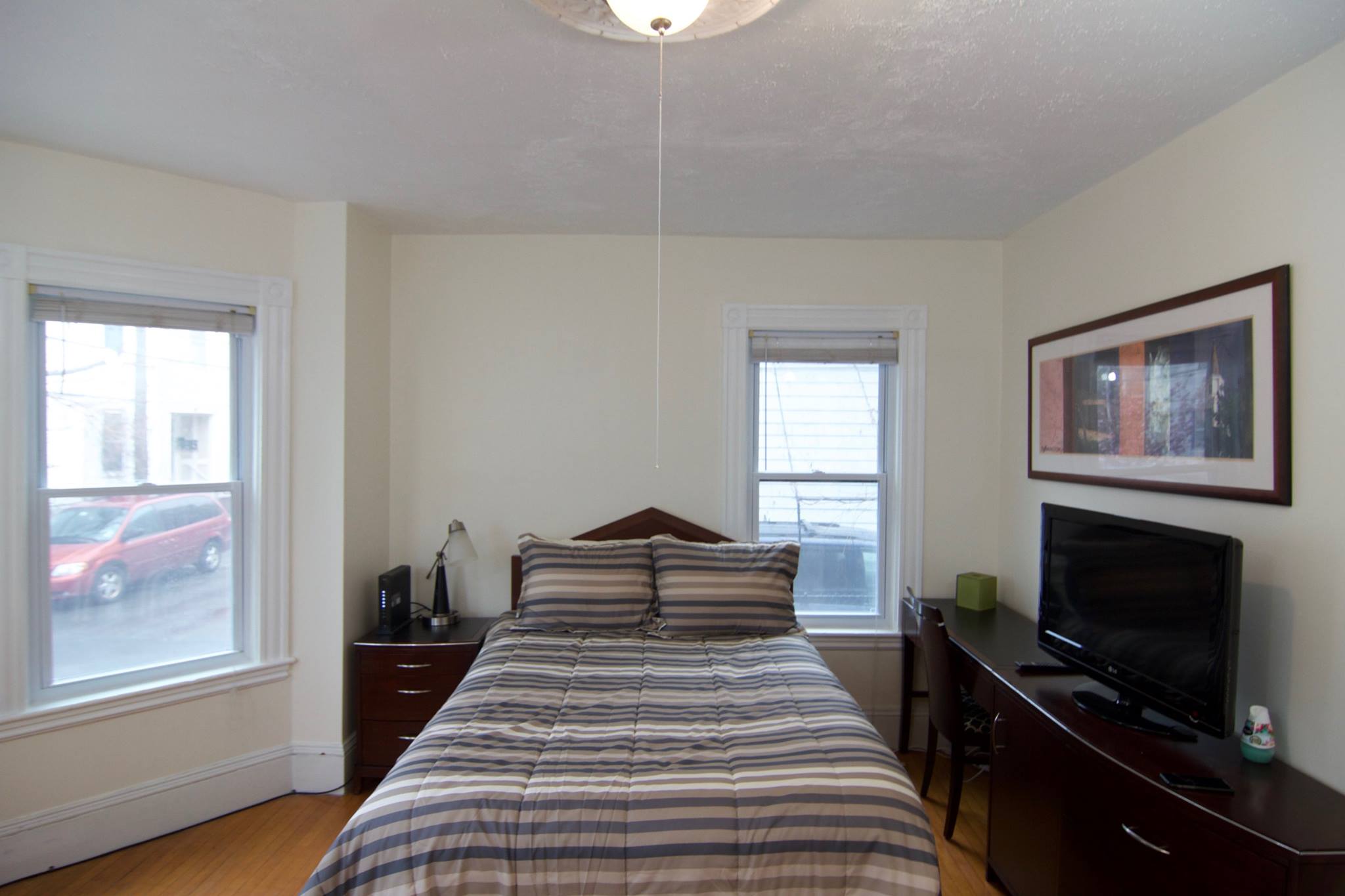 Photos of apartment on Jefferson,Cambridge MA 02141