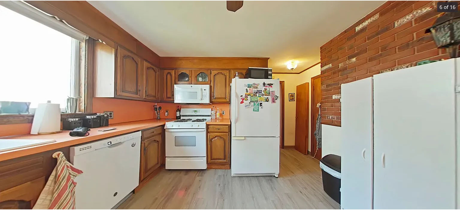 Photos of apartment on Otis,Cambridge MA 02141