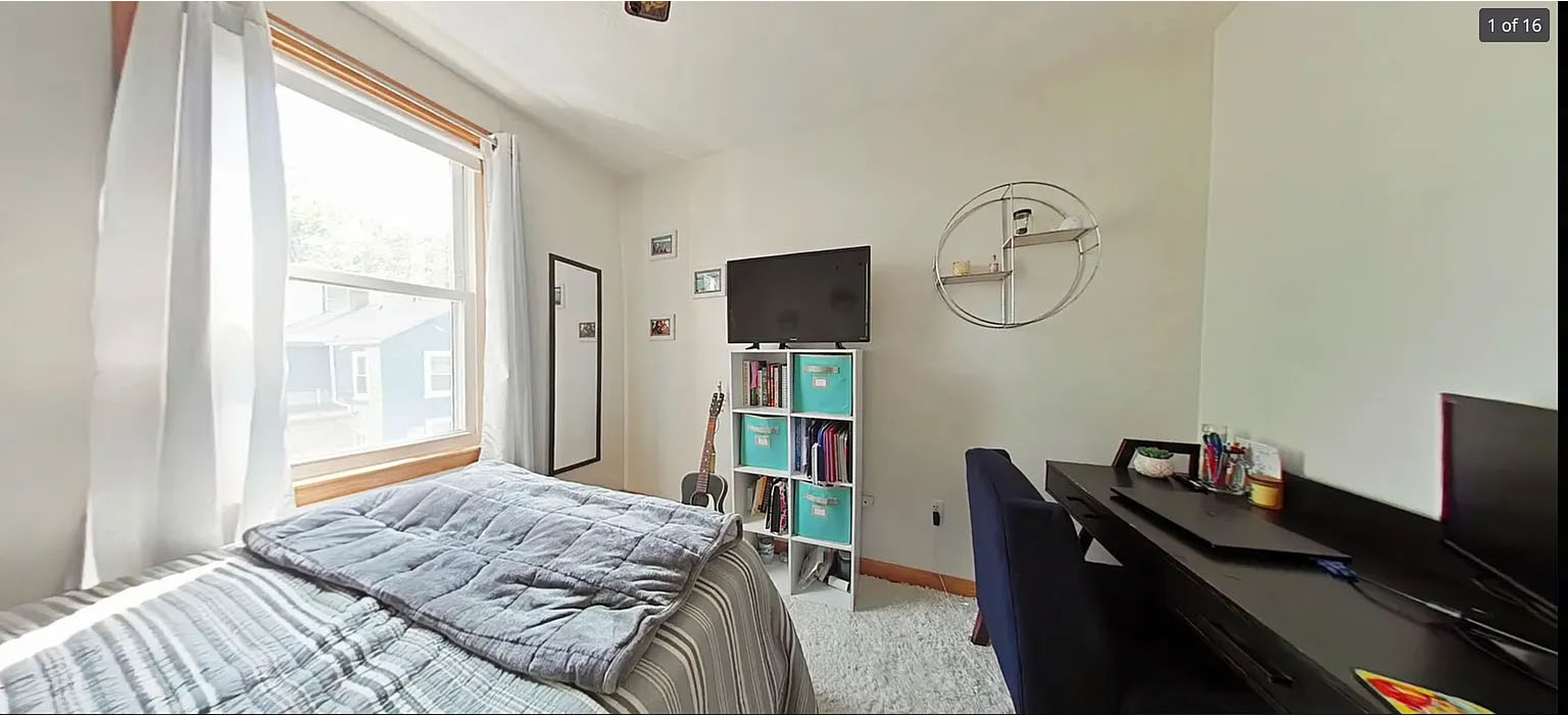 Photos of apartment on Otis,Cambridge MA 02141