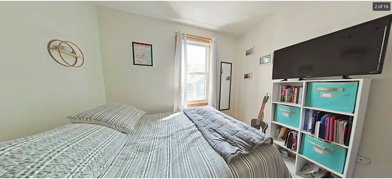 Photos of apartment on Otis,Cambridge MA 02141