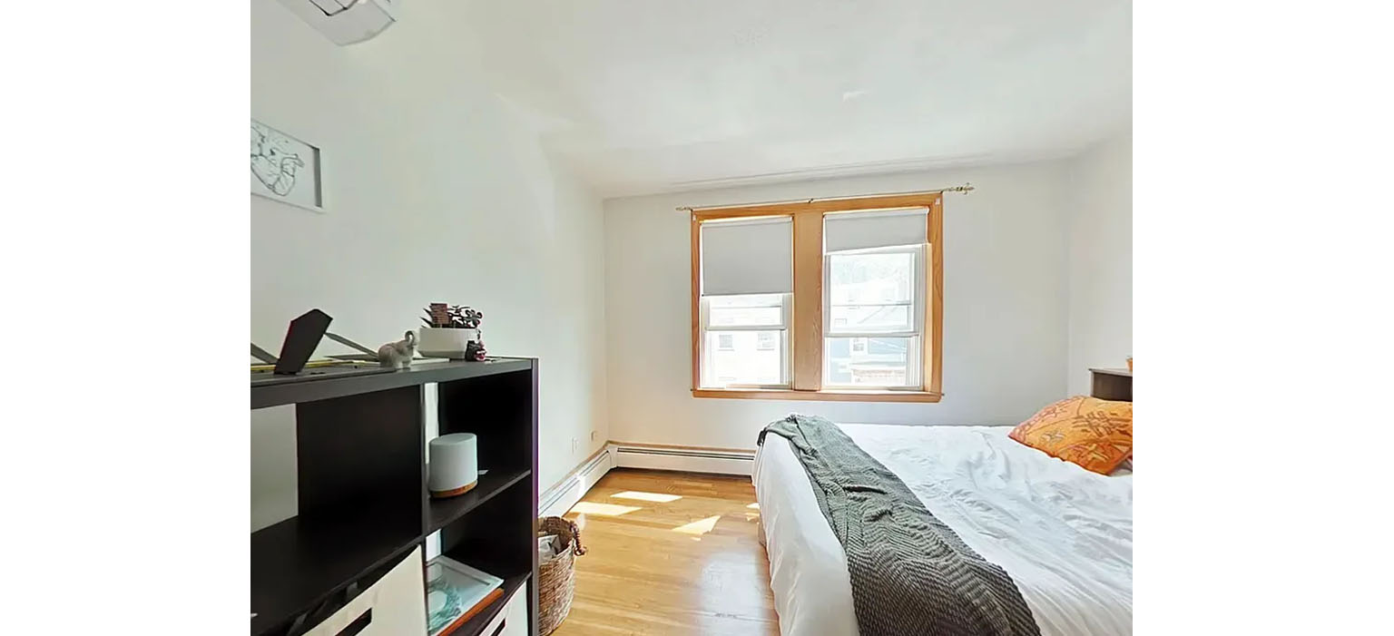 Photos of apartment on Otis,Cambridge MA 02141