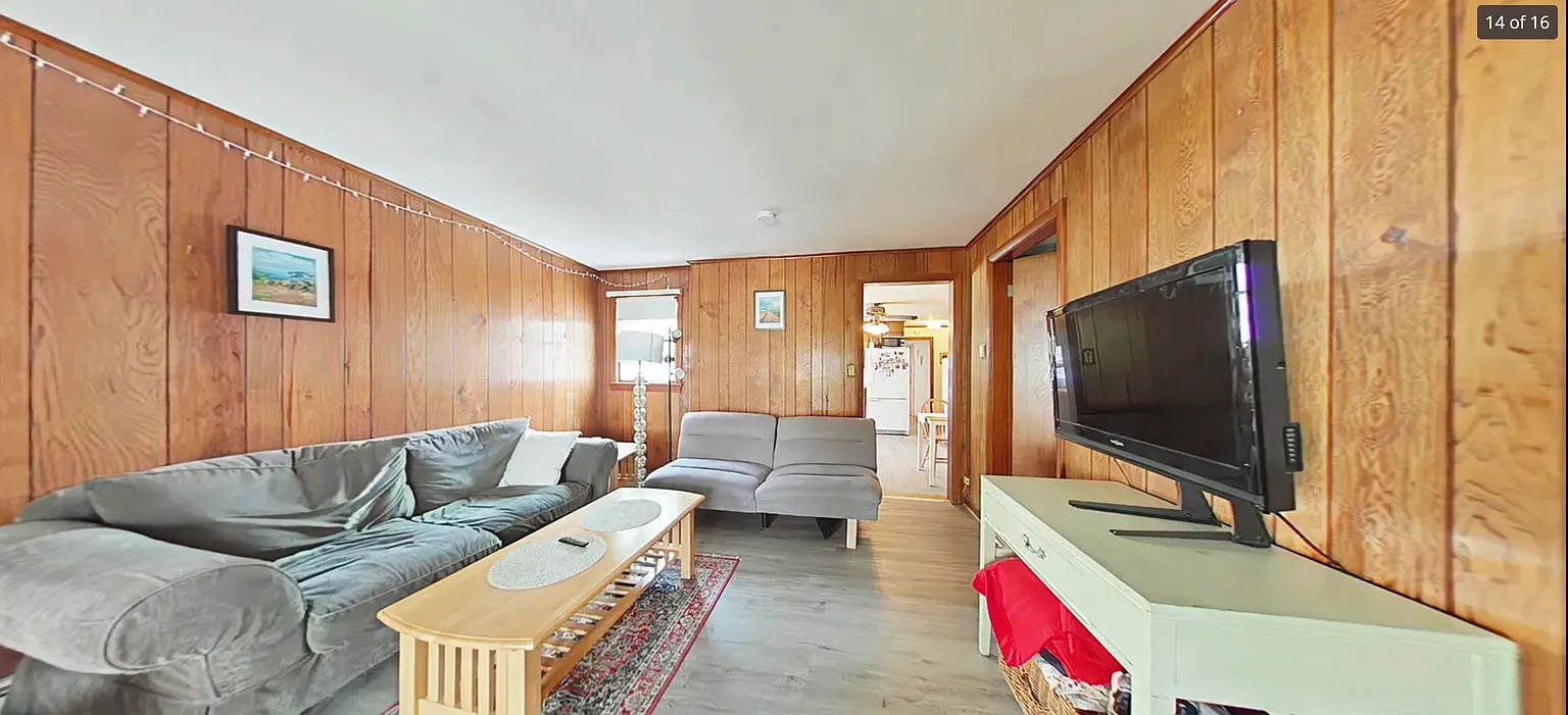 Photos of apartment on Otis,Cambridge MA 02141