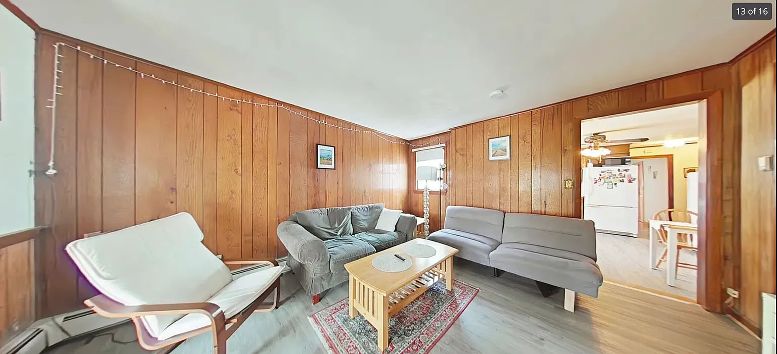 Photos of apartment on Otis,Cambridge MA 02141