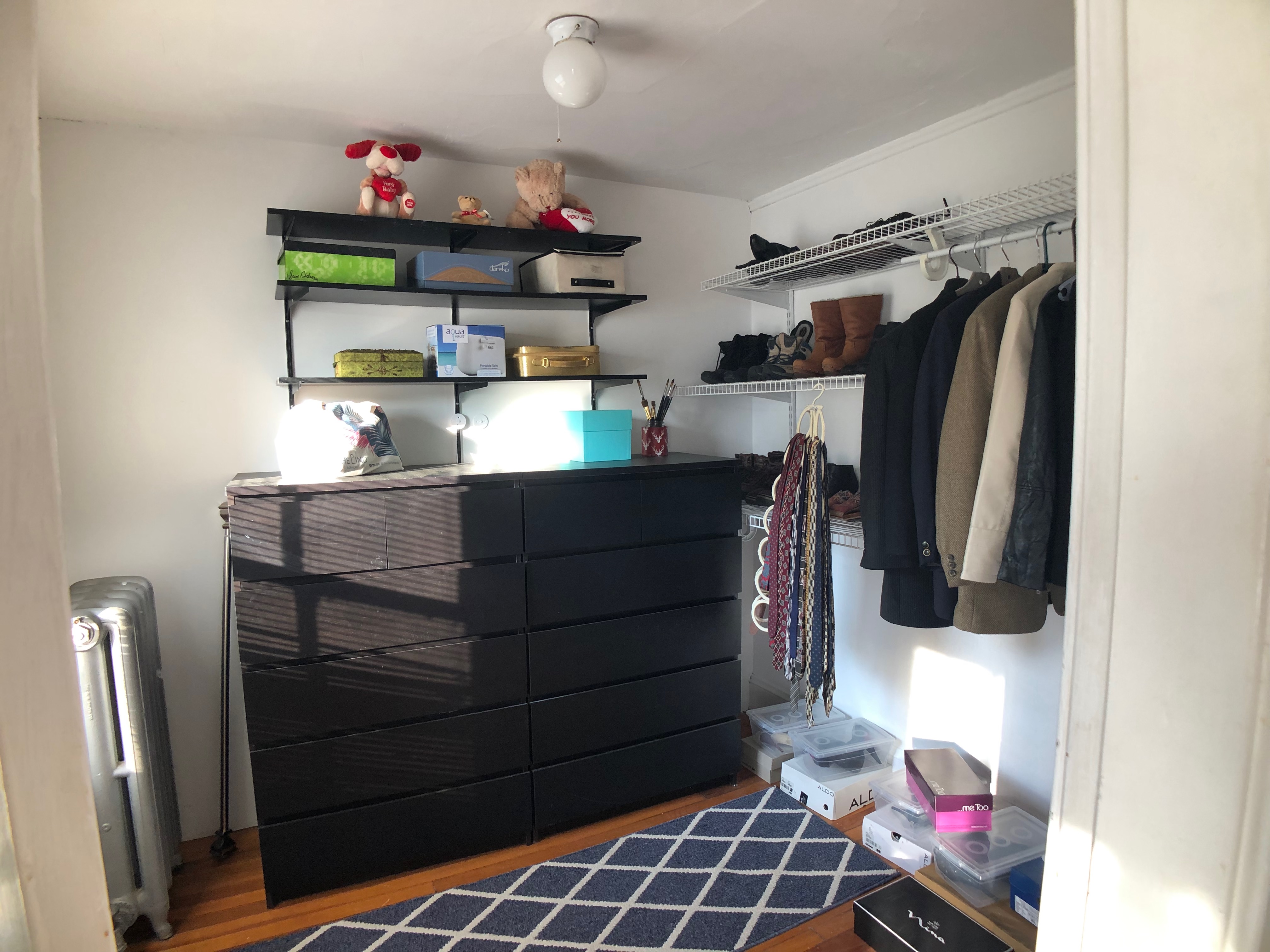 Photos of apartment on Hawthorn St.,Newton MA 02458