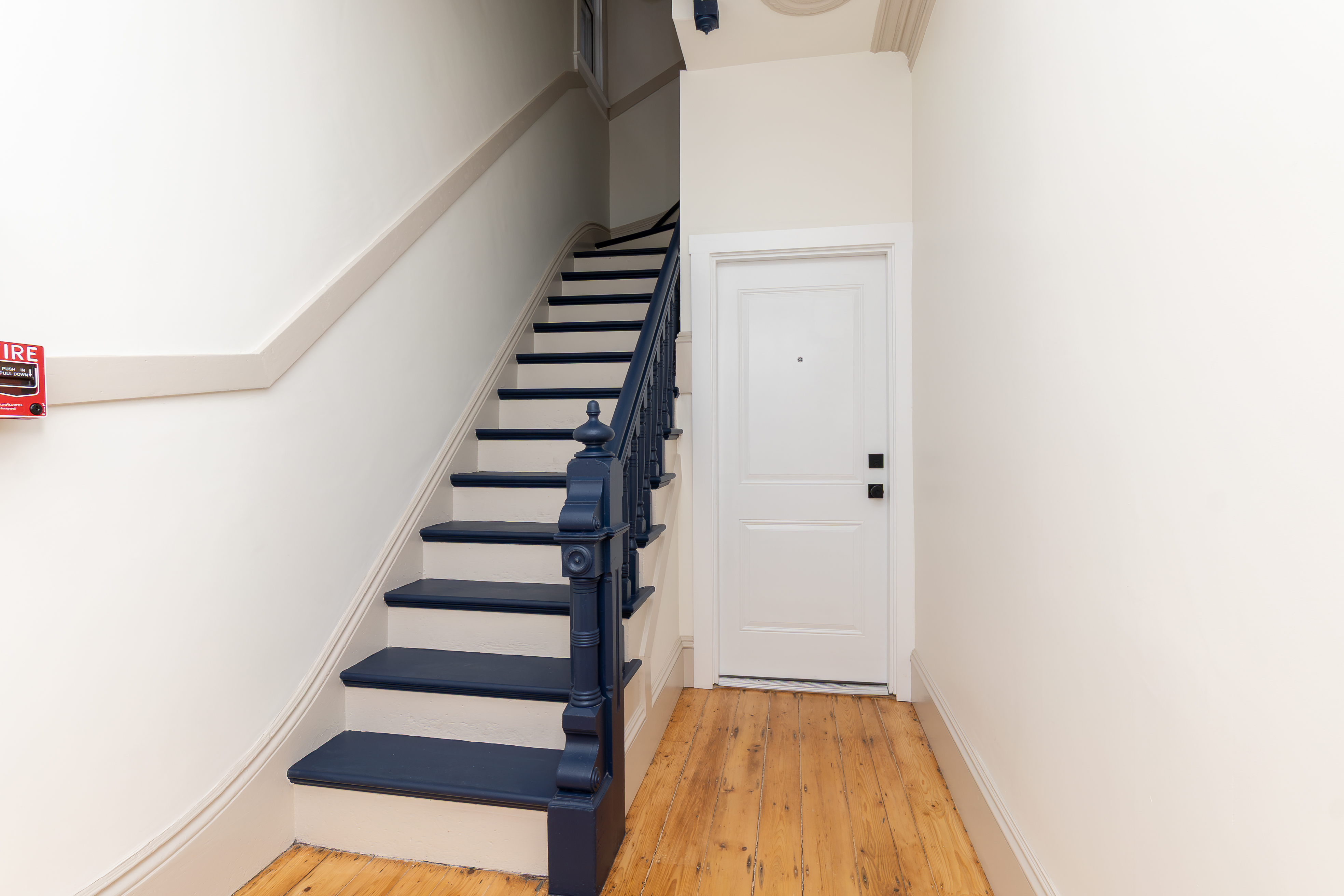 Photos of apartment on Trenton,Boston MA 02128