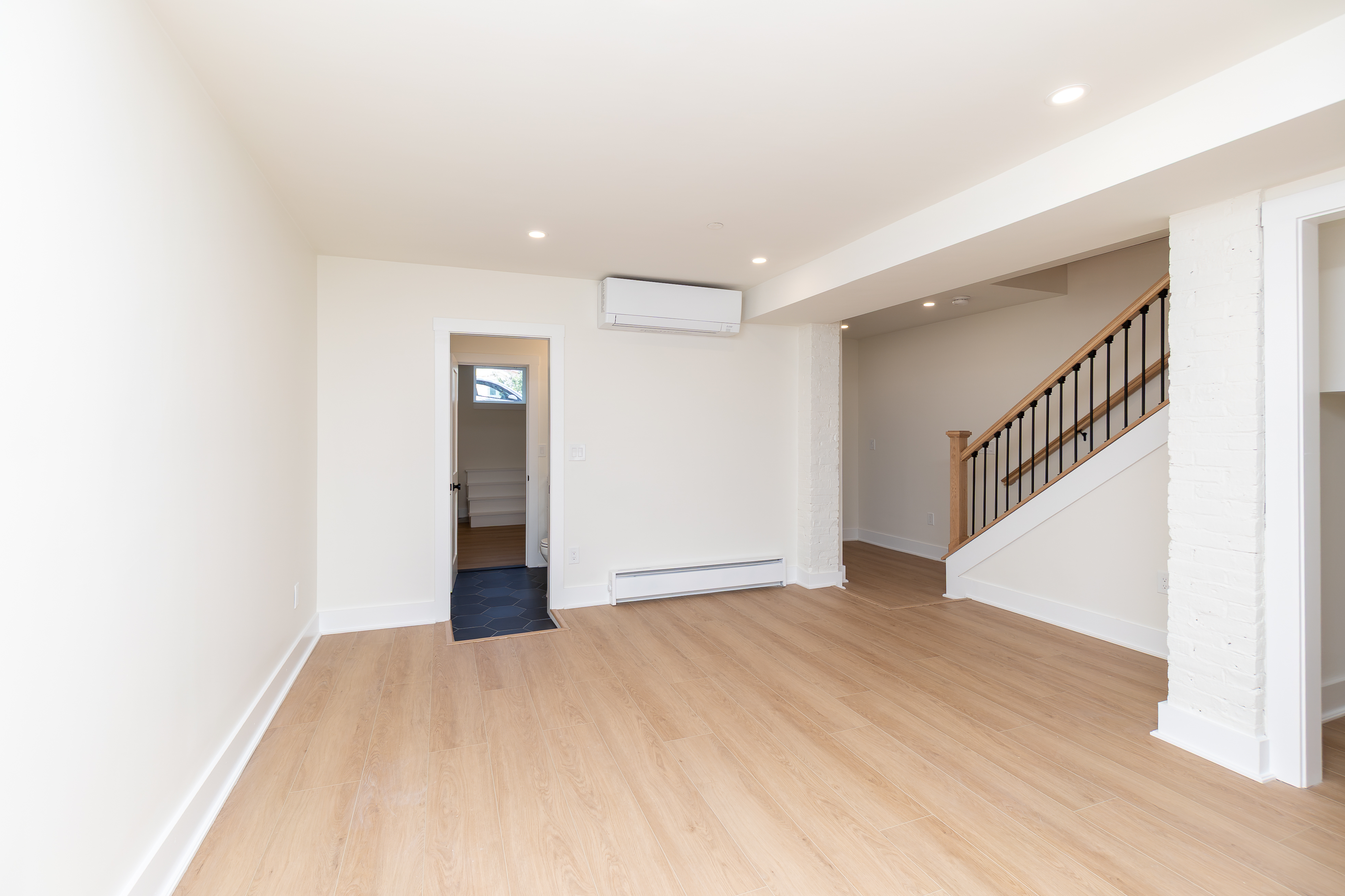 Photos of apartment on Trenton,Boston MA 02128