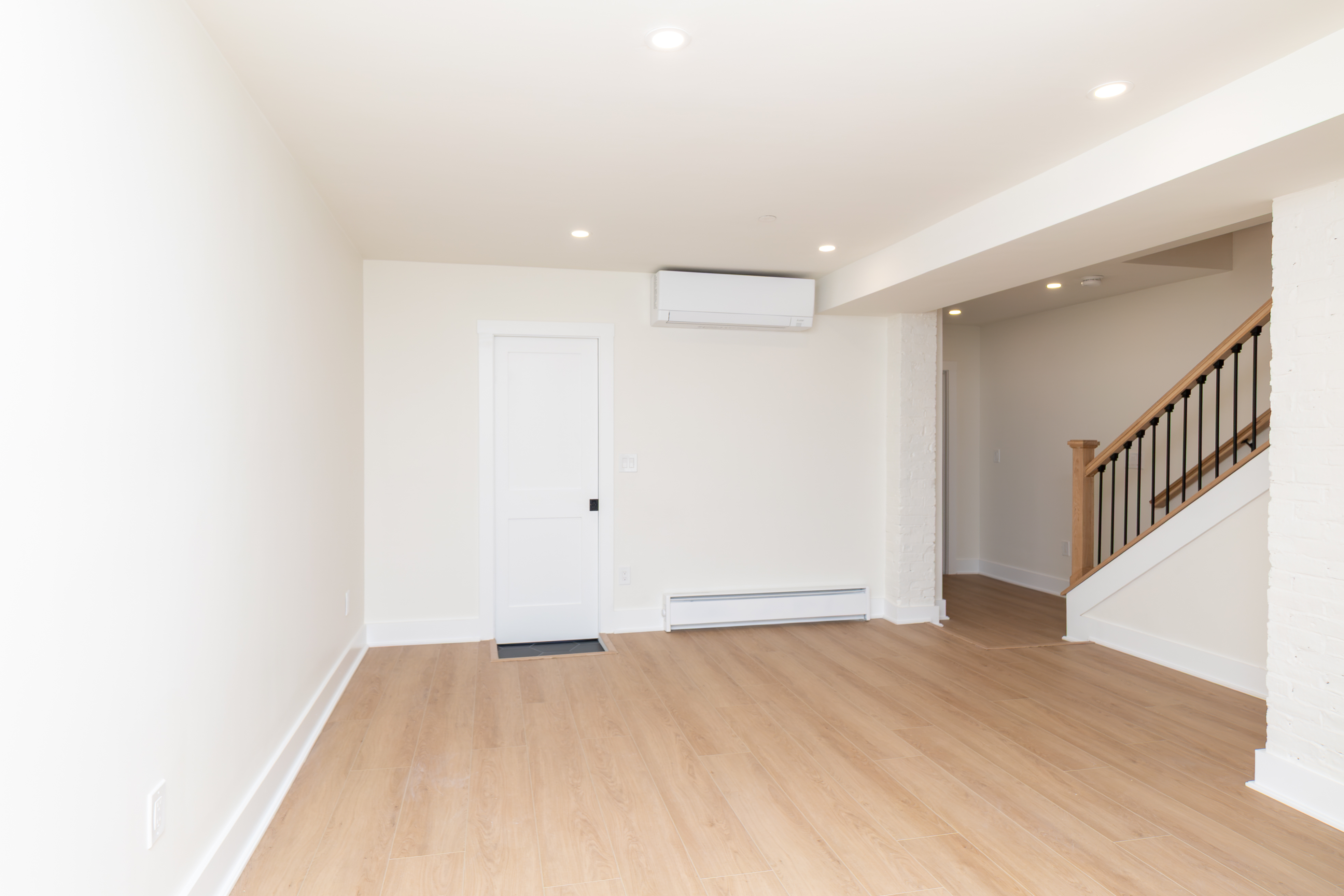 Photos of apartment on Trenton,Boston MA 02128