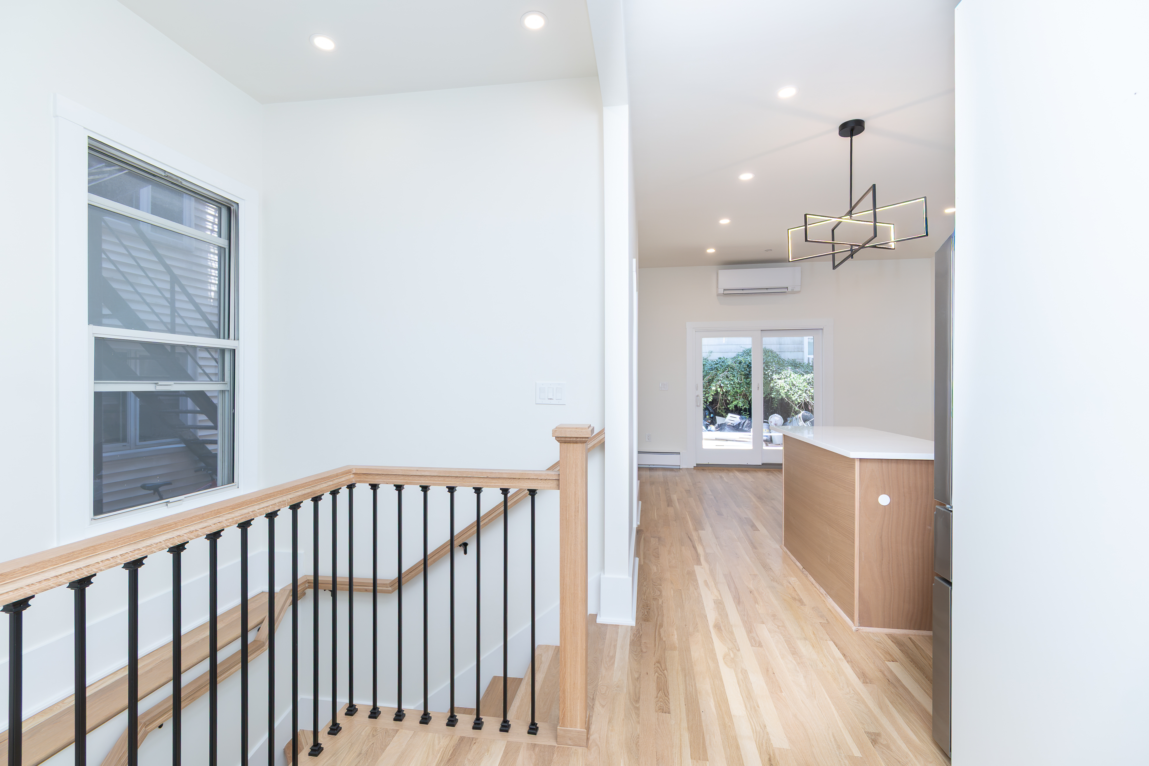 Photos of apartment on Trenton,Boston MA 02128