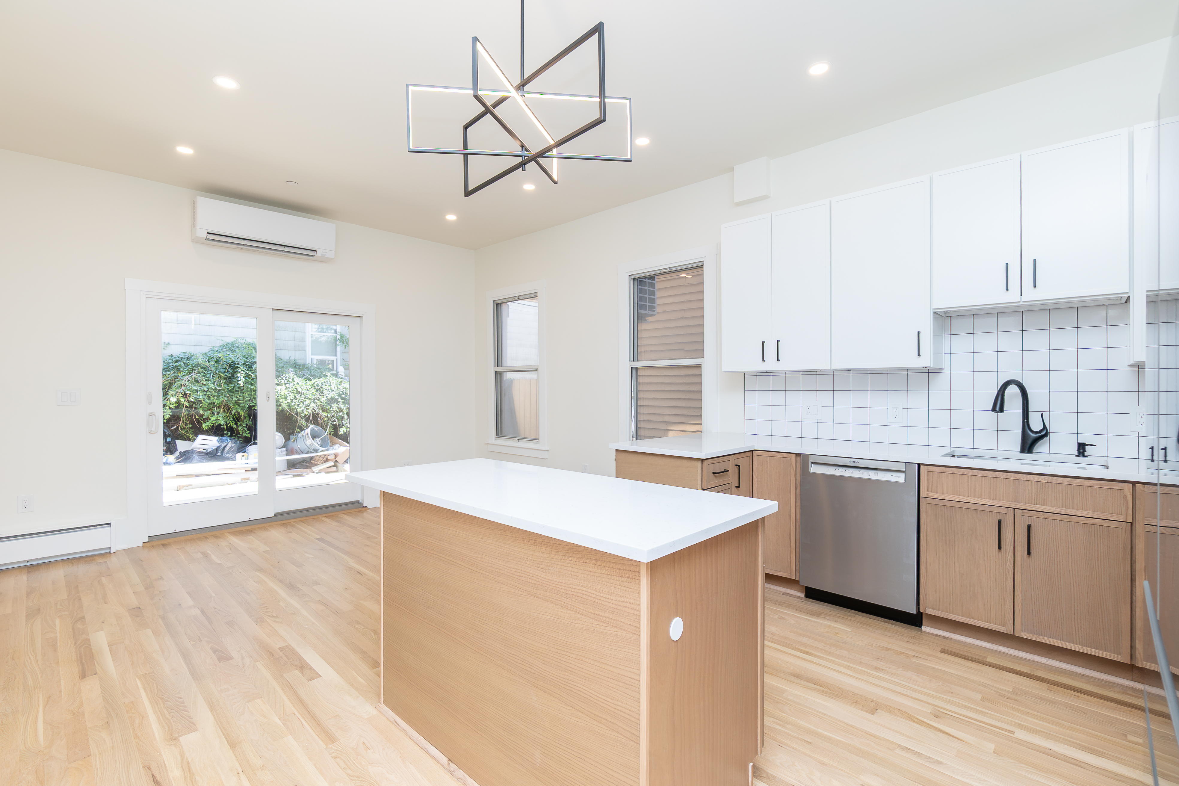Photos of apartment on Trenton,Boston MA 02128