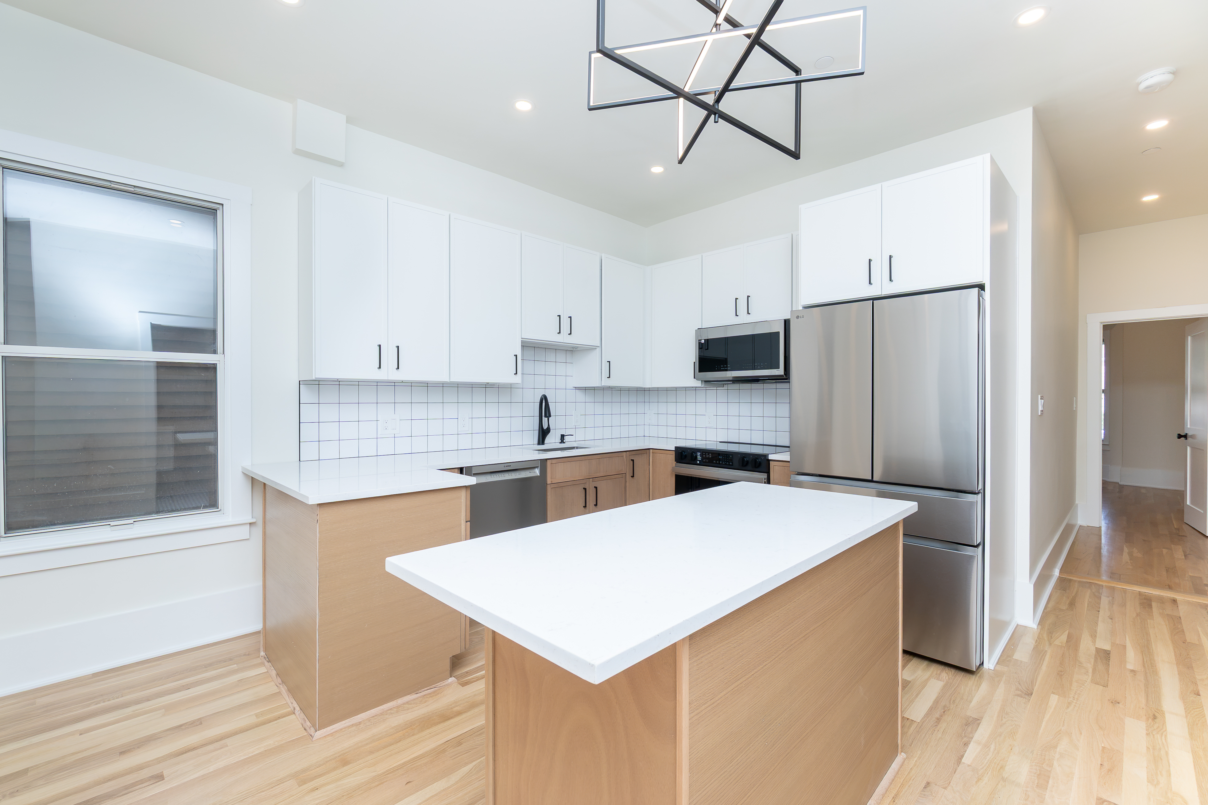 Photos of apartment on Frankfort St.,Boston MA 02128