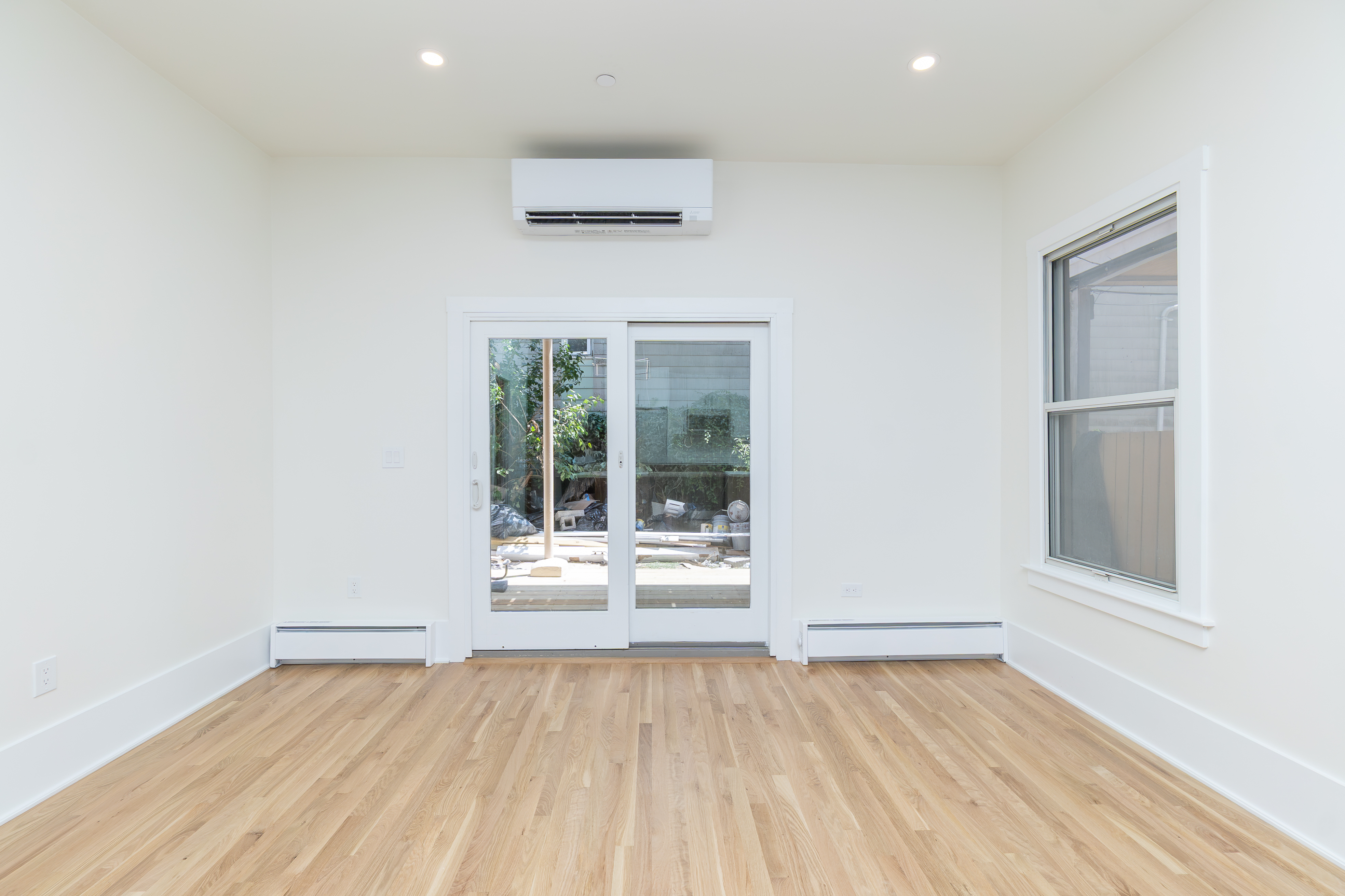 Photos of apartment on Trenton,Boston MA 02128