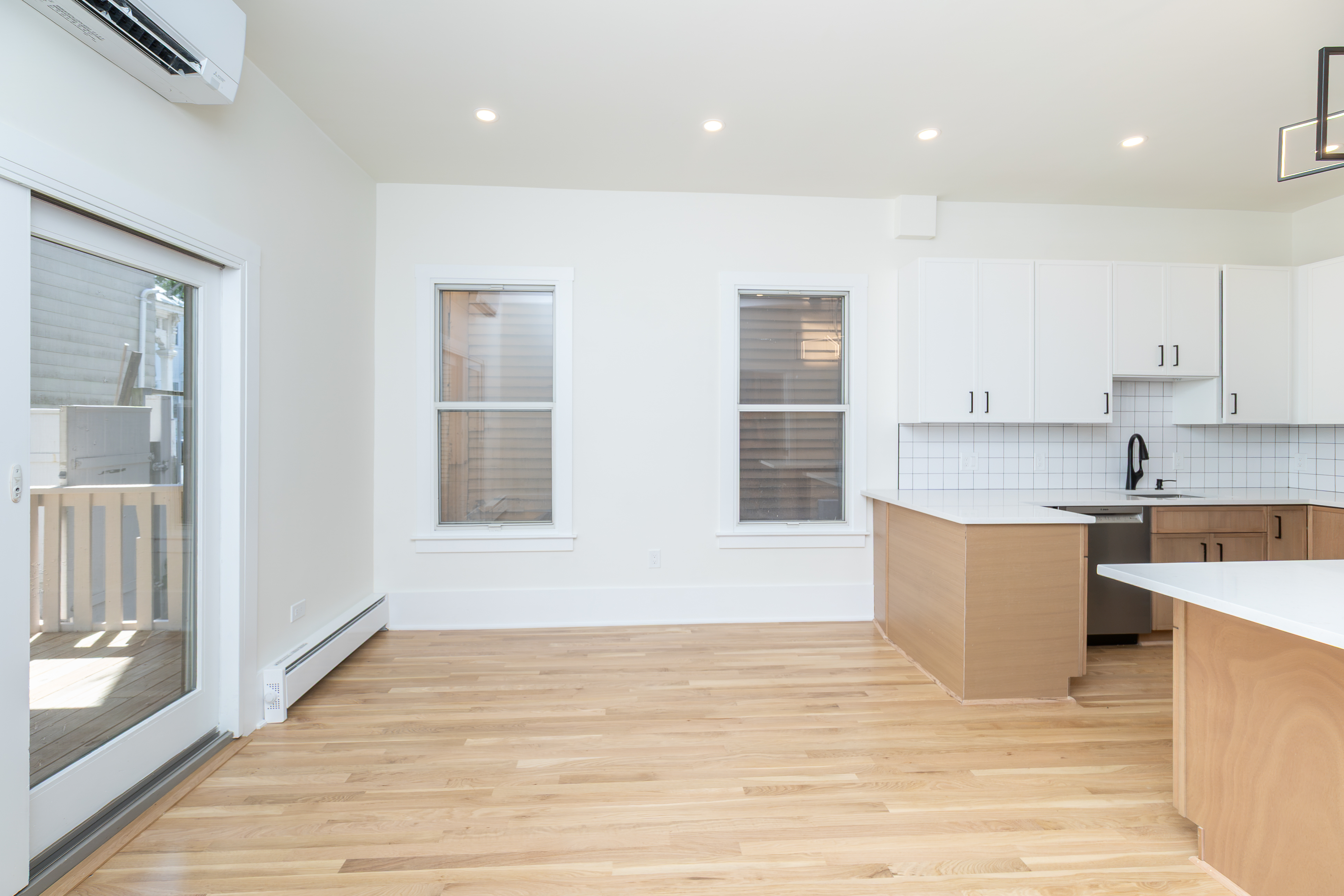 Photos of apartment on Trenton,Boston MA 02128