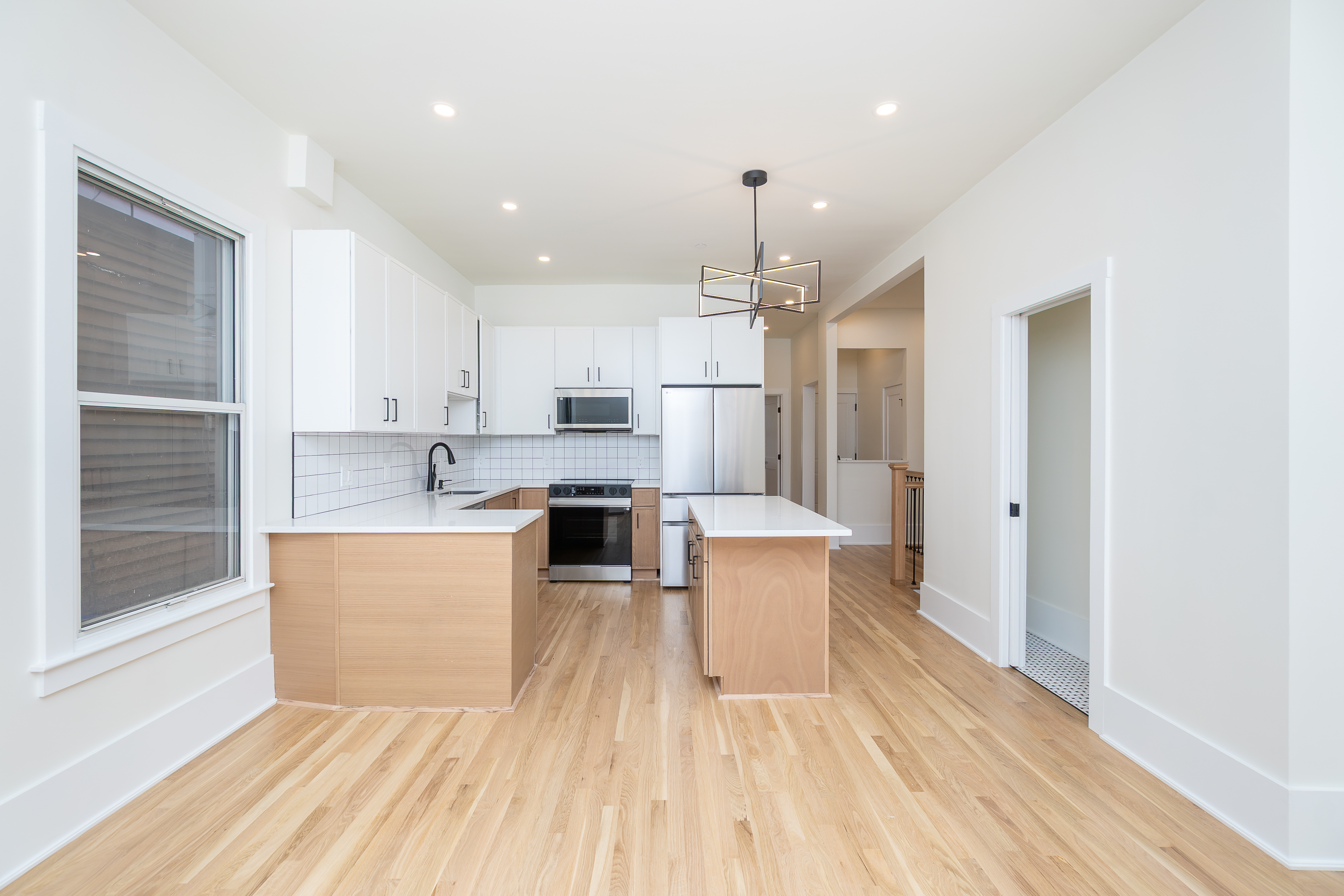 Photos of apartment on Trenton,Boston MA 02128