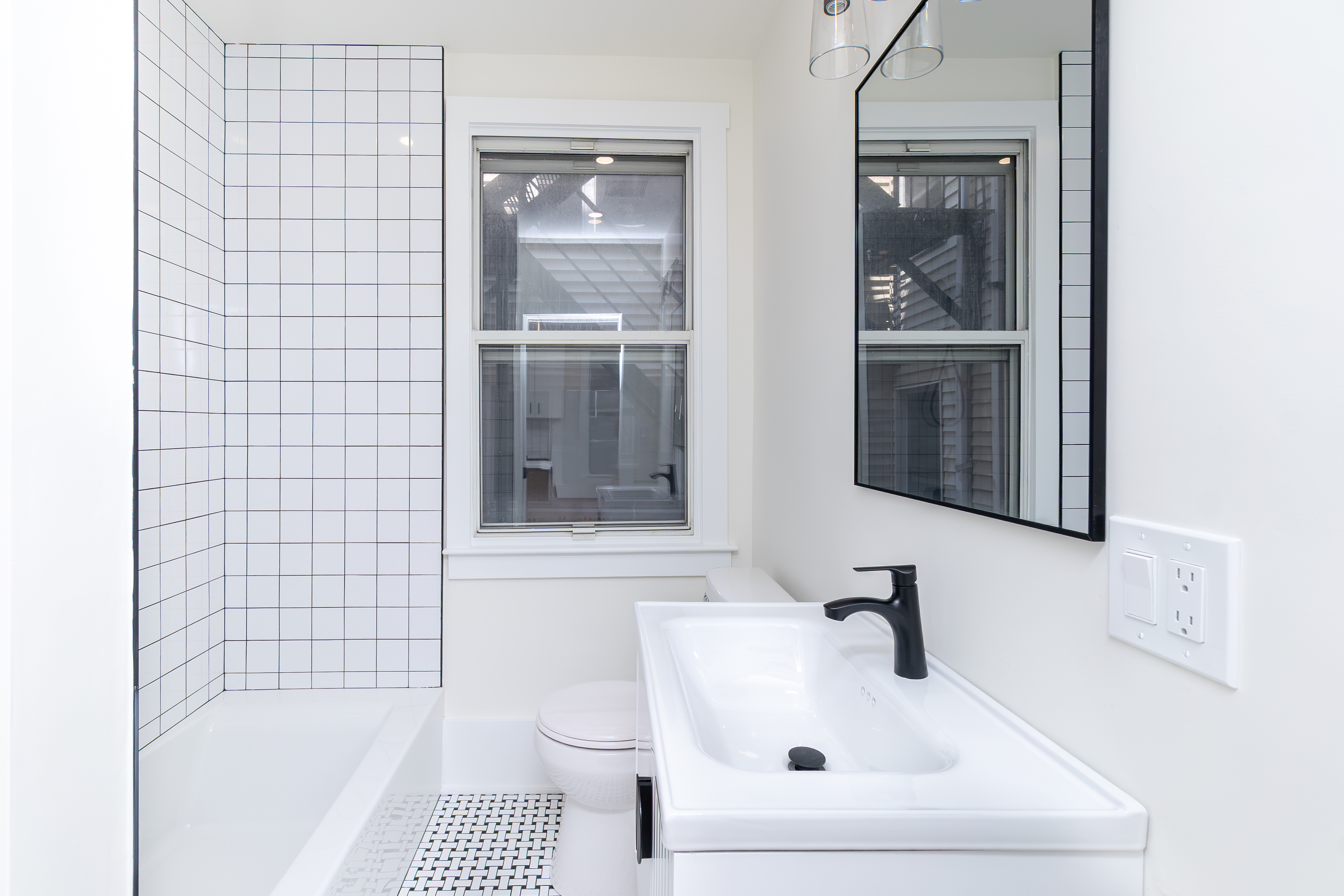 Photos of apartment on Trenton,Boston MA 02128