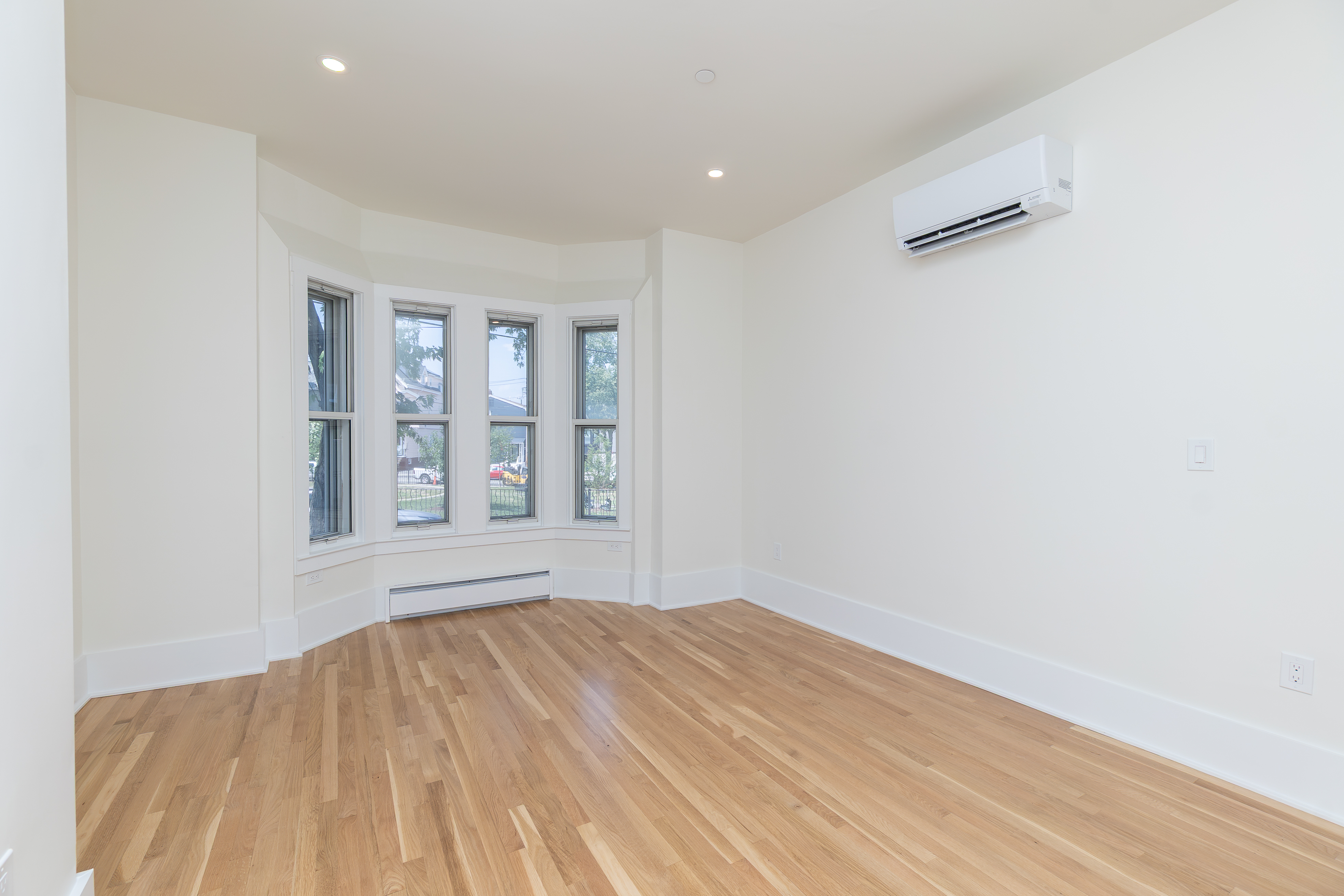Photos of apartment on Trenton,Boston MA 02128