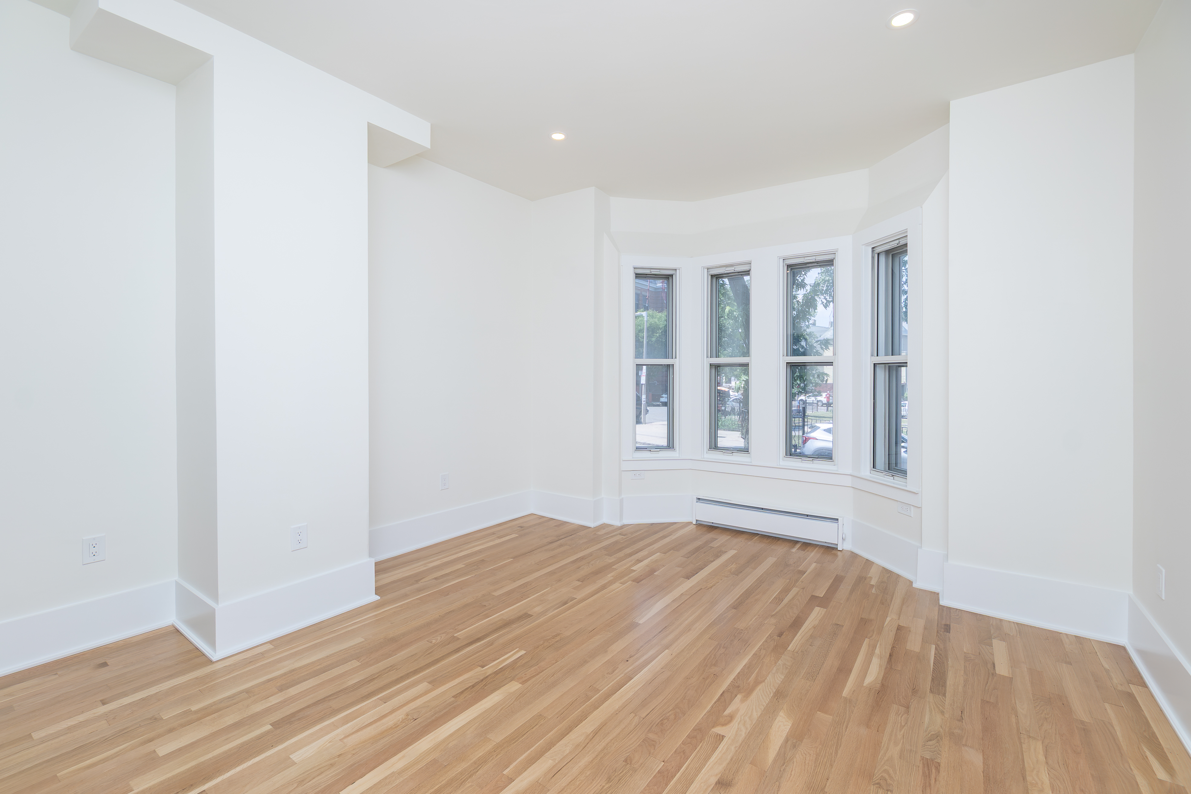 Photos of apartment on Trenton,Boston MA 02128