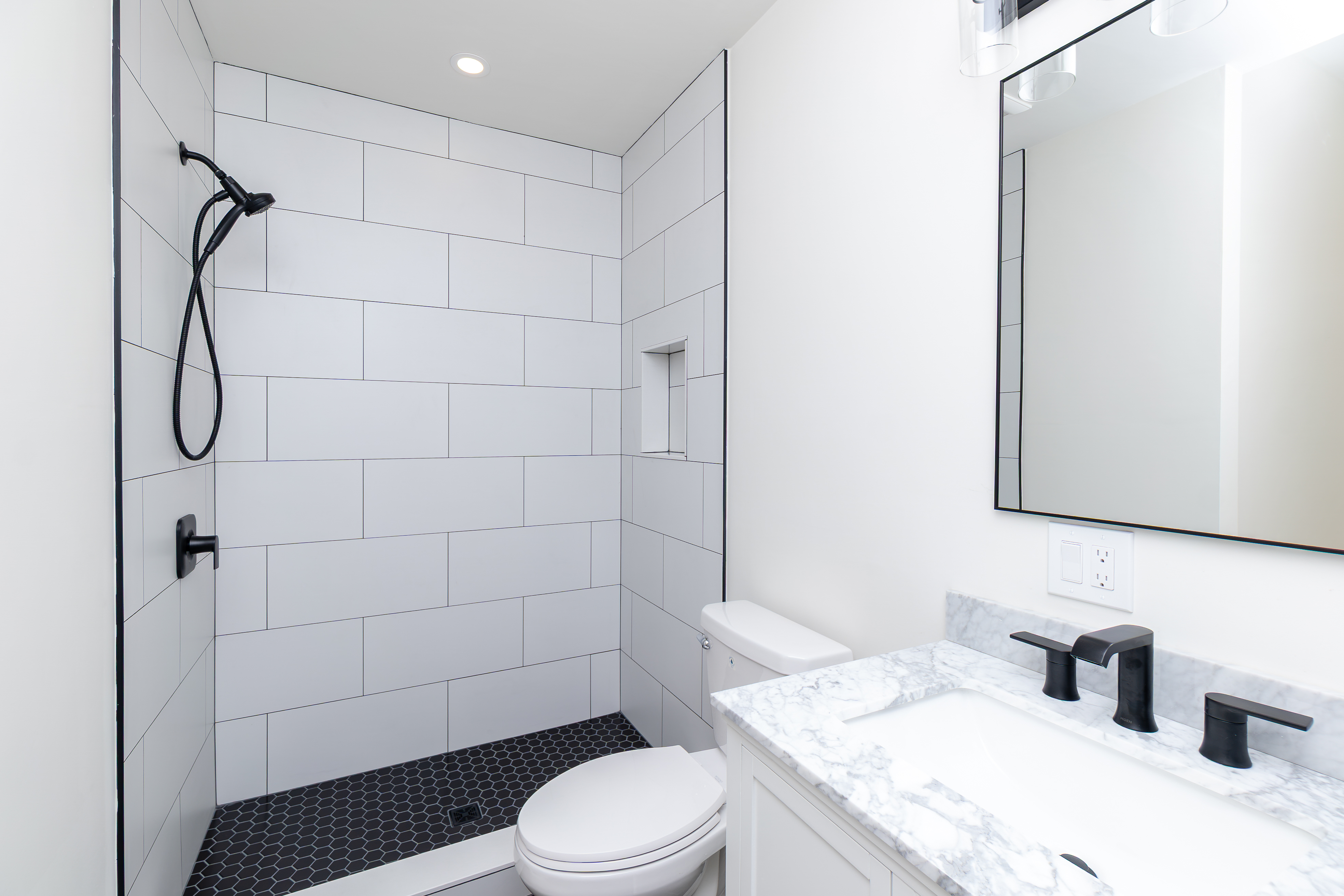 Photos of apartment on Trenton,Boston MA 02128
