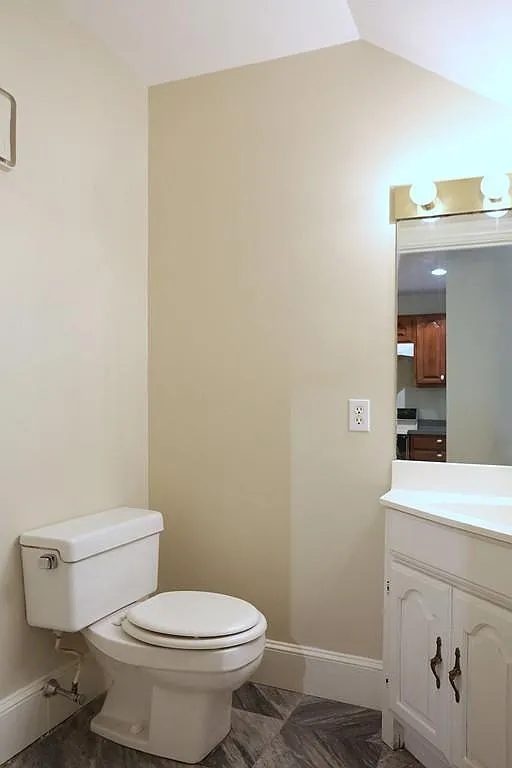 Photos of apartment on Norway St.,Boston MA 02115
