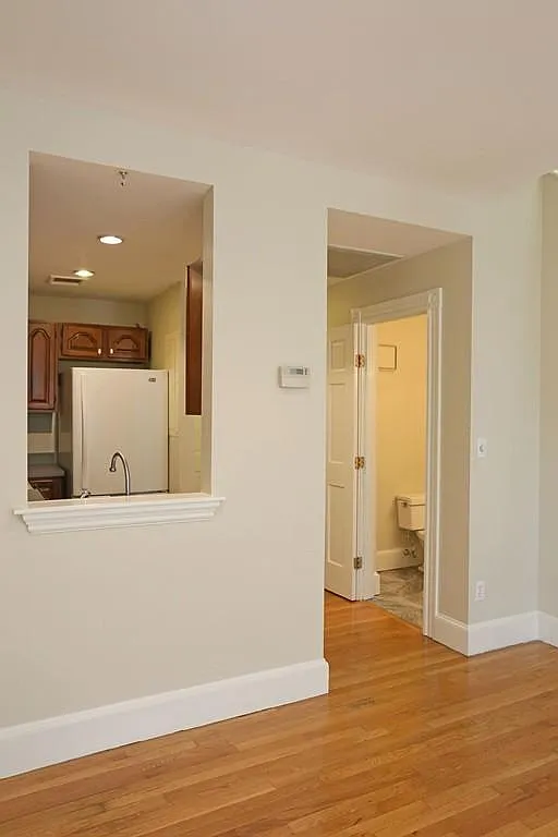 Photos of apartment on Norway St.,Boston MA 02115