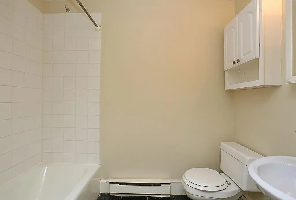 Photos of apartment on Norway St.,Boston MA 02115